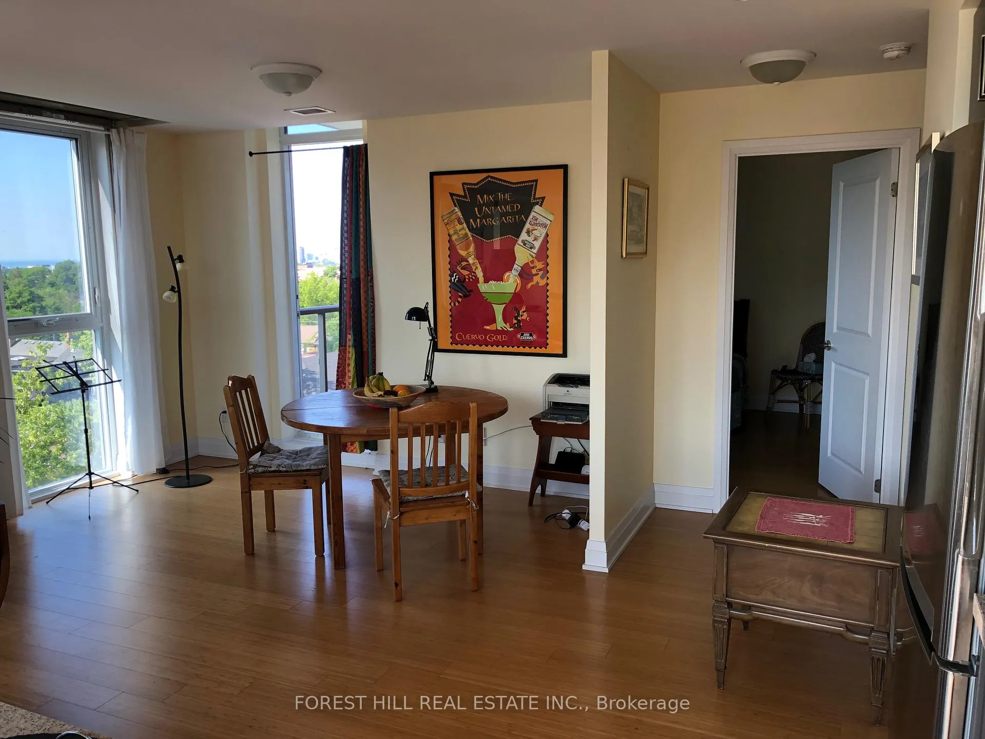Photo 9 of Unit 505, 270 Rushton Road, Toronto, Wychwood — HOMEH