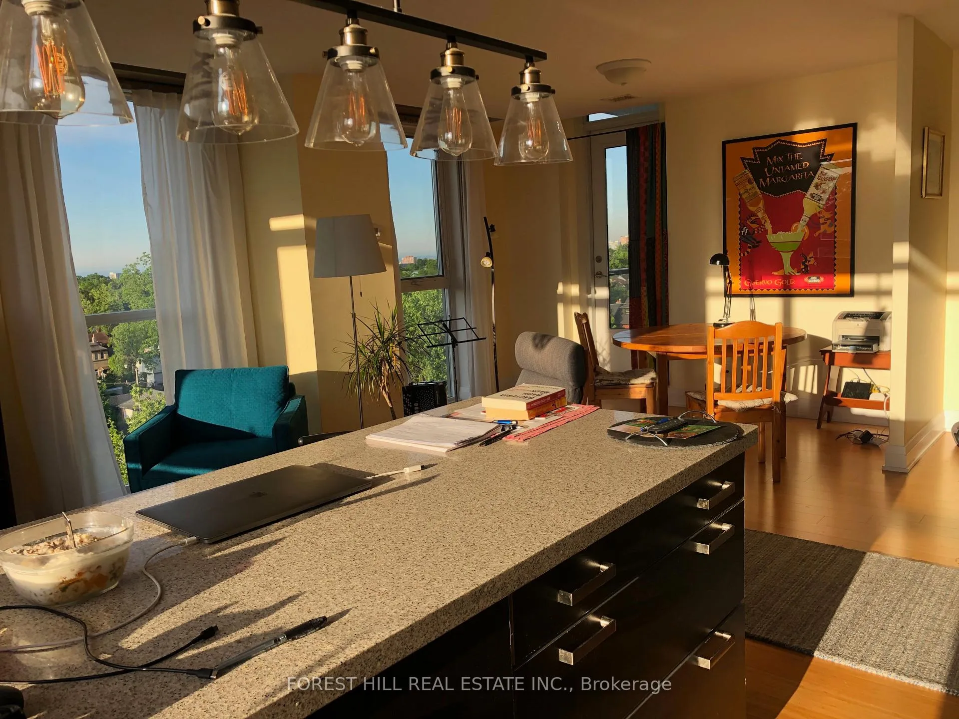 Photo 10 of Unit 505, 270 Rushton Road, Toronto, Wychwood — HOMEH
