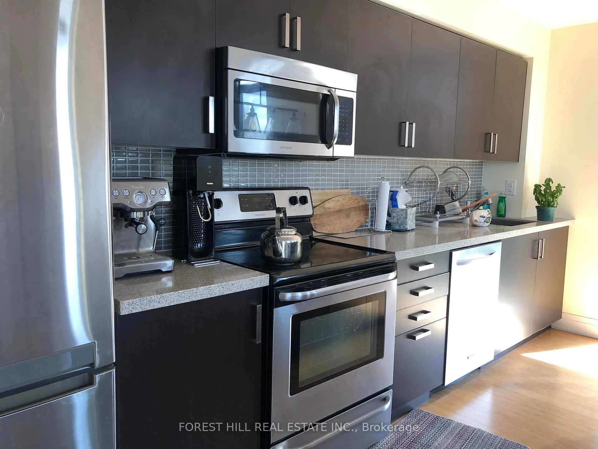 Photo 11 of Unit 505, 270 Rushton Road, Toronto, Wychwood — HOMEH