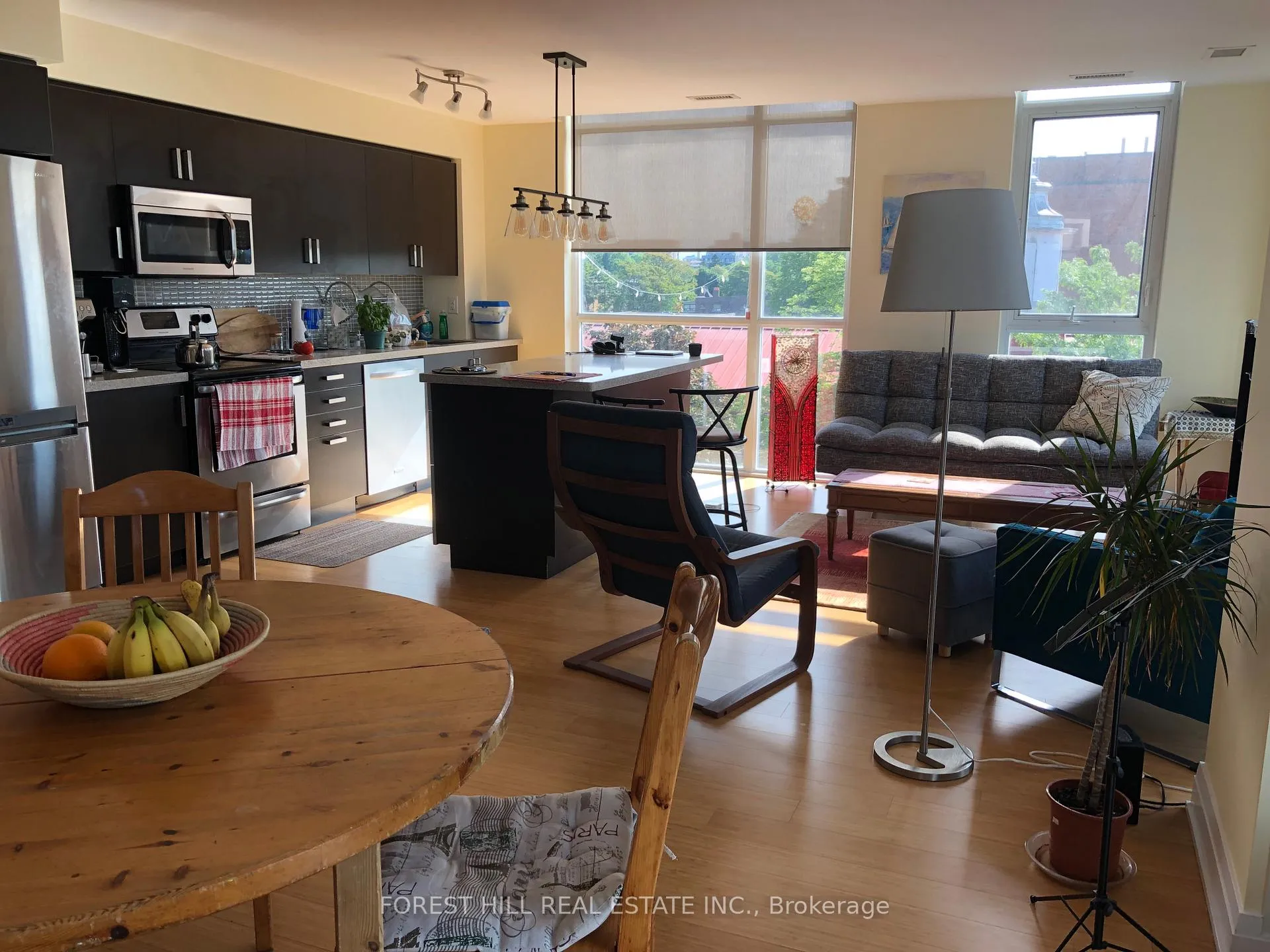 Photo 12 of Unit 505, 270 Rushton Road, Toronto, Wychwood — HOMEH
