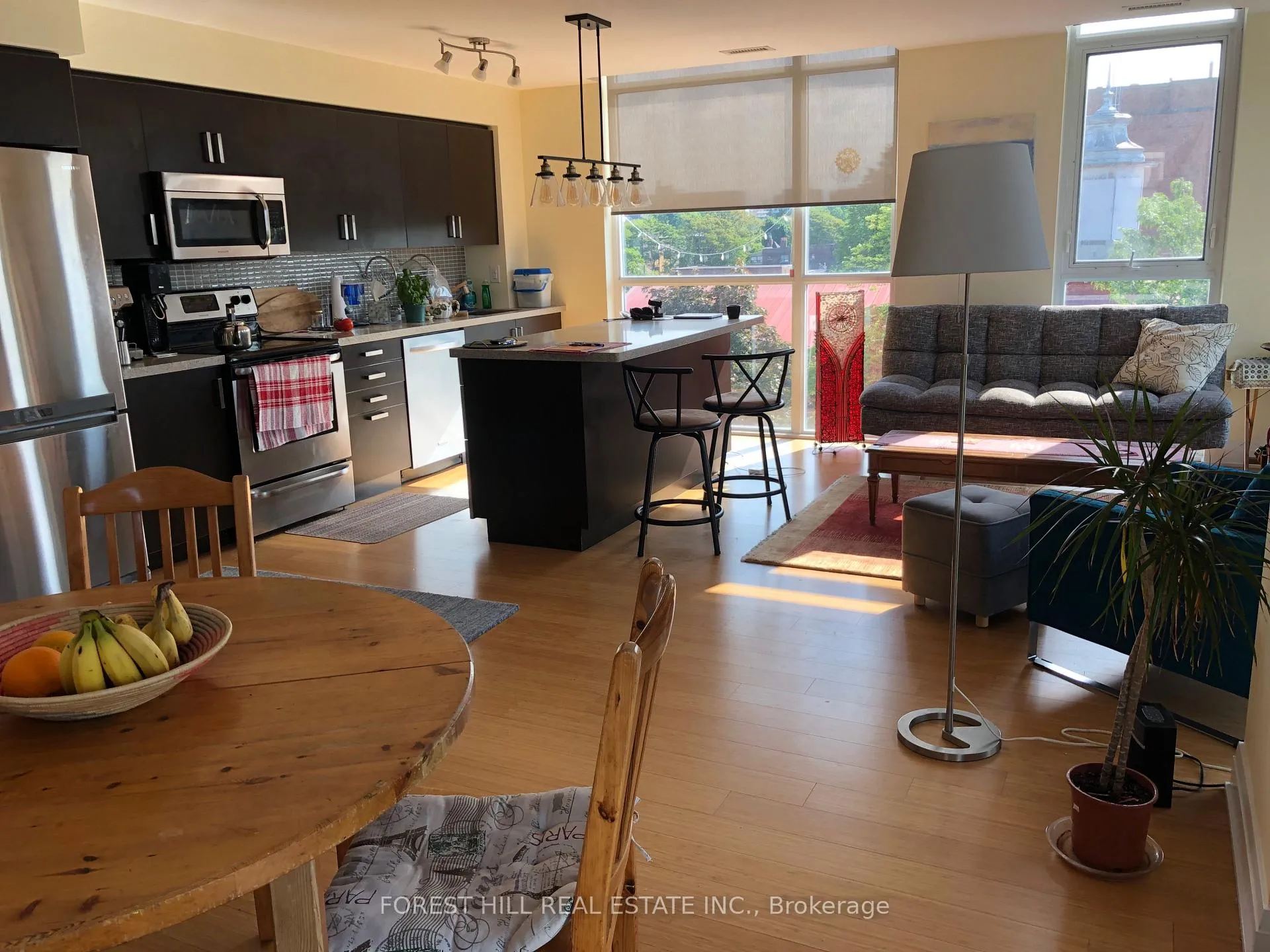 Photo 13 of Unit 505, 270 Rushton Road, Toronto, Wychwood — HOMEH