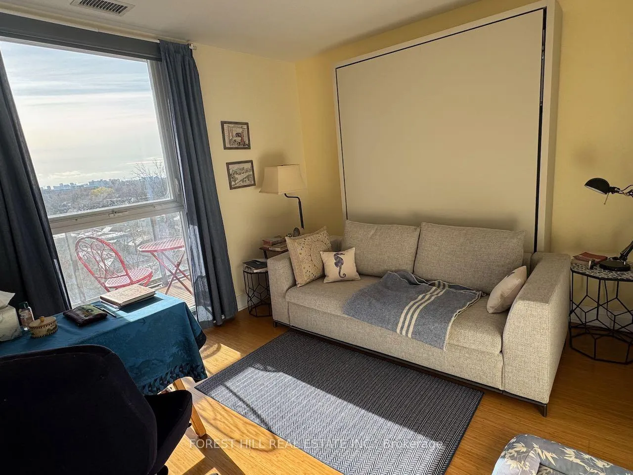 Photo 14 of Unit 505, 270 Rushton Road, Toronto, Wychwood — HOMEH