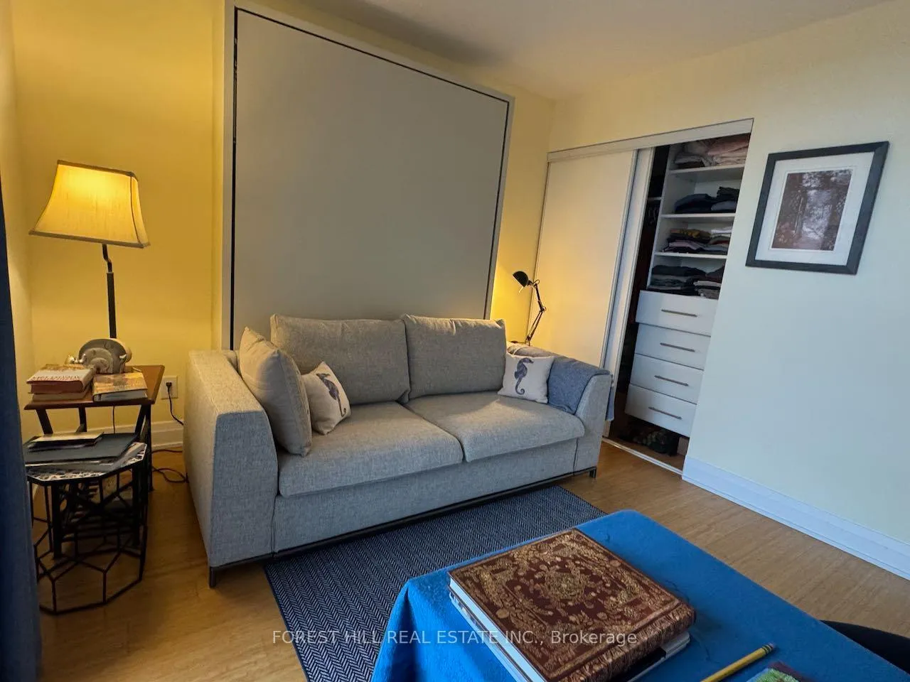 Photo 15 of Unit 505, 270 Rushton Road, Toronto, Wychwood — HOMEH