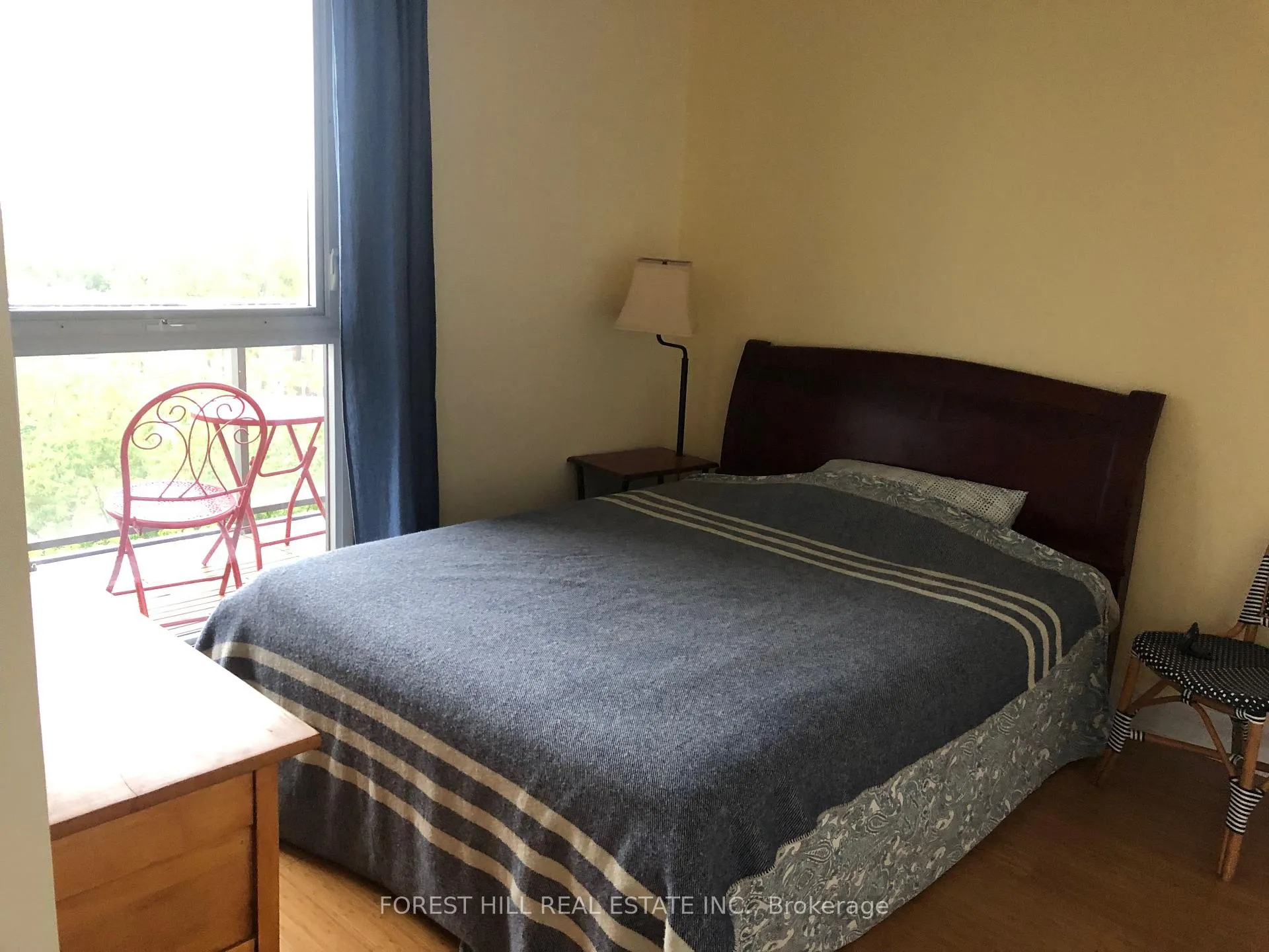 Photo 17 of Unit 505, 270 Rushton Road, Toronto, Wychwood — HOMEH