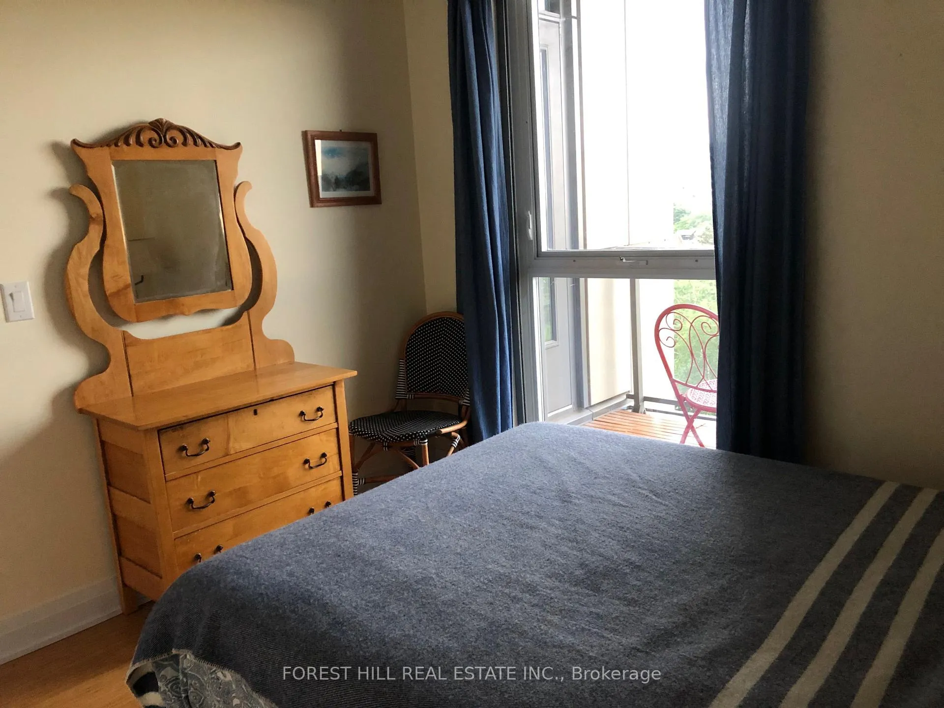 Photo 18 of Unit 505, 270 Rushton Road, Toronto, Wychwood — HOMEH