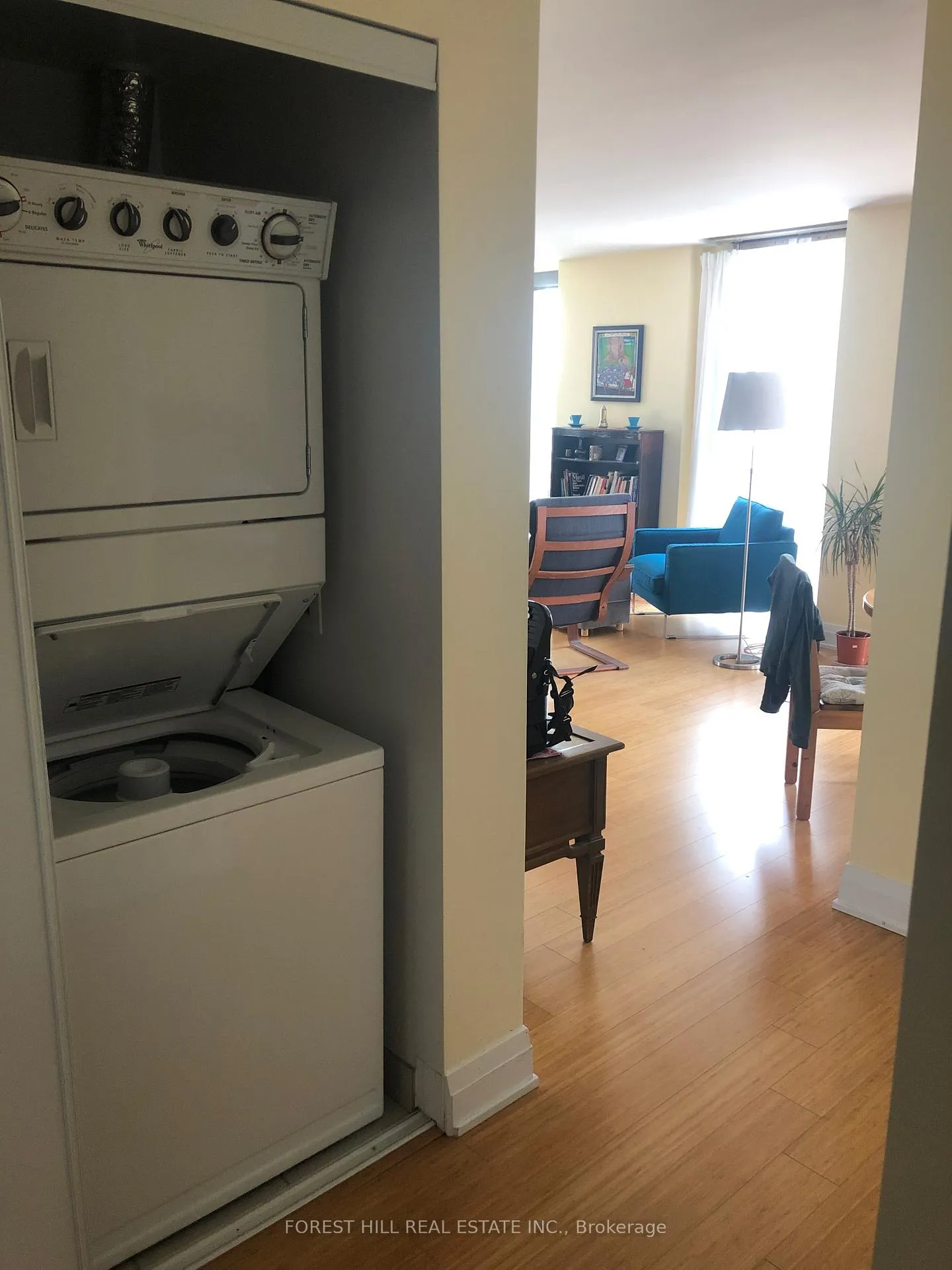 Photo 20 of Unit 505, 270 Rushton Road, Toronto, Wychwood — HOMEH