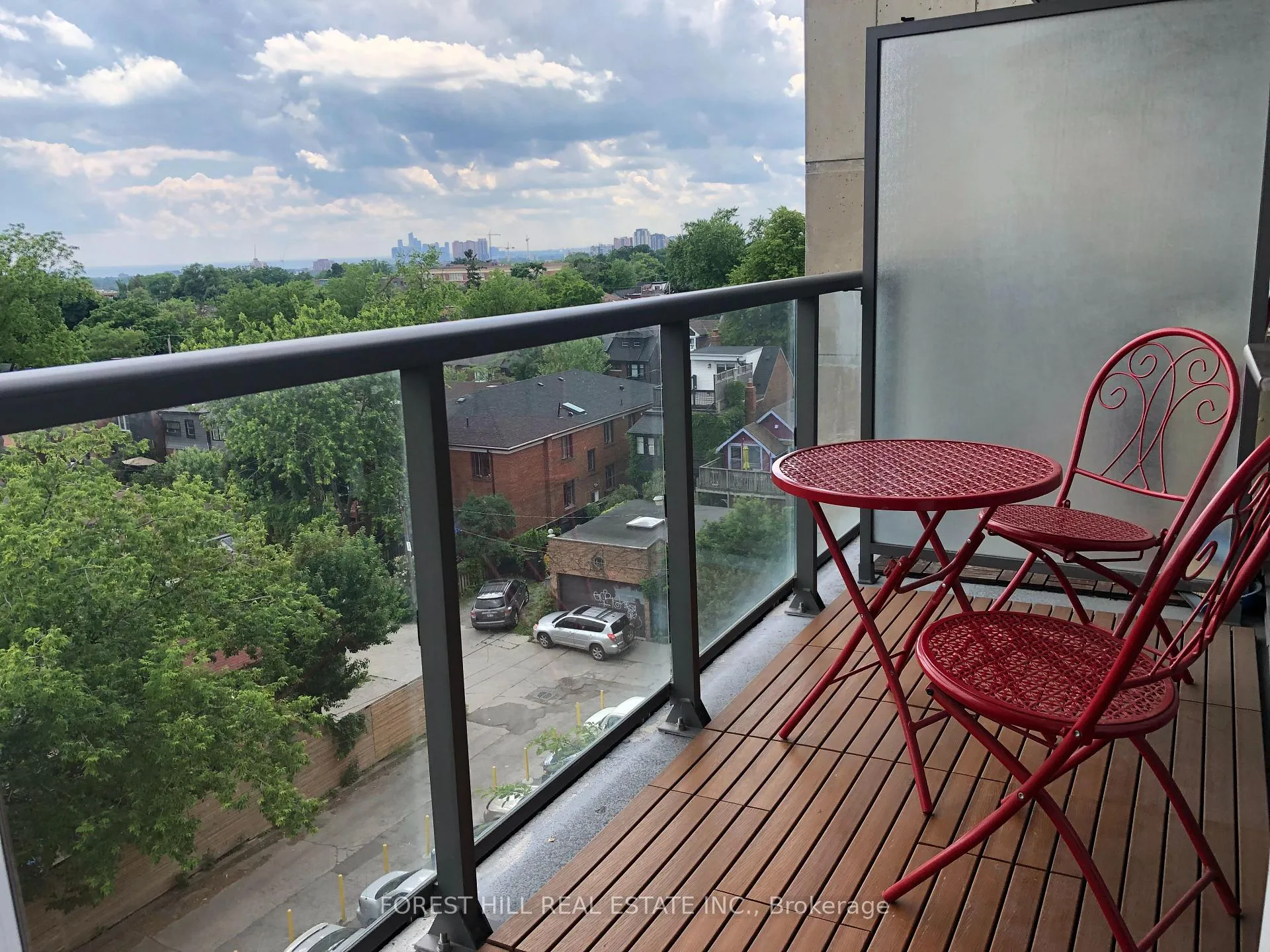 Photo 21 of Unit 505, 270 Rushton Road, Toronto, Wychwood — HOMEH