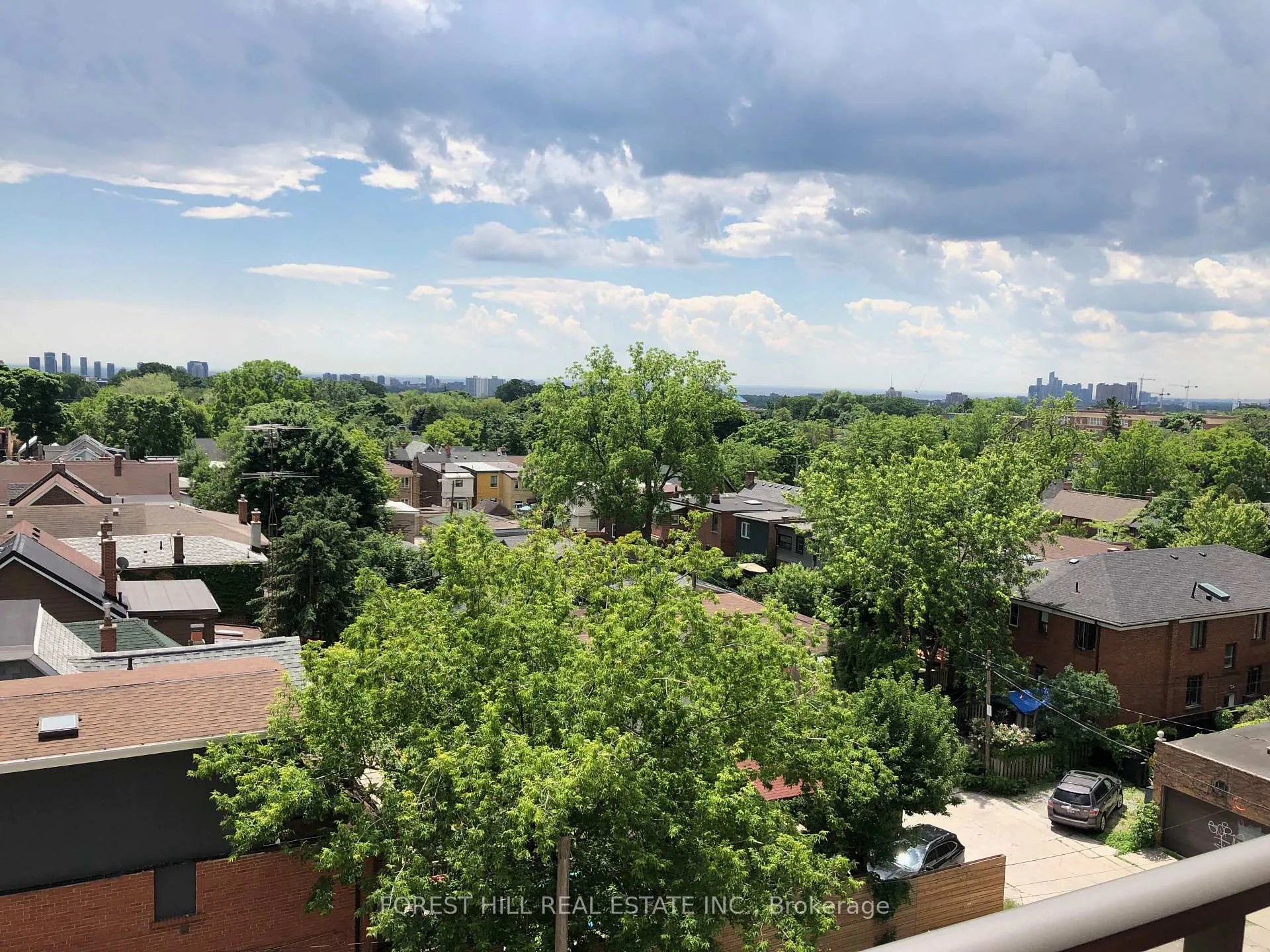 Photo 22 of Unit 505, 270 Rushton Road, Toronto, Wychwood — HOMEH