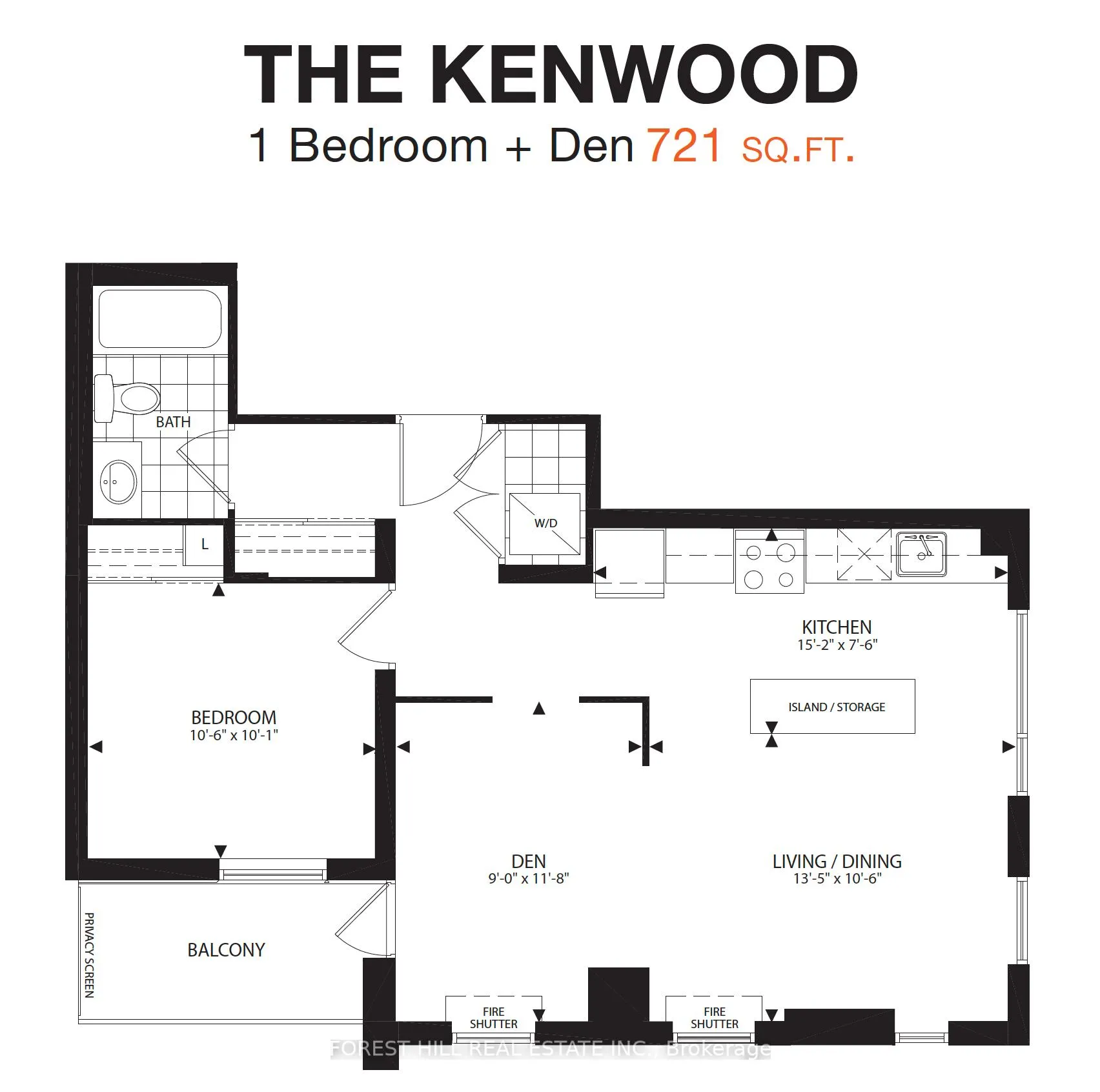 Photo 23 of Unit 505, 270 Rushton Road, Toronto, Wychwood — HOMEH