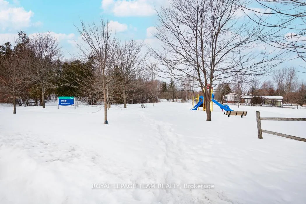 Photo 34 of 2047 Dunollie Crescent, Ottawa, Kanata - Morgan's Grant/South March — HOMEH