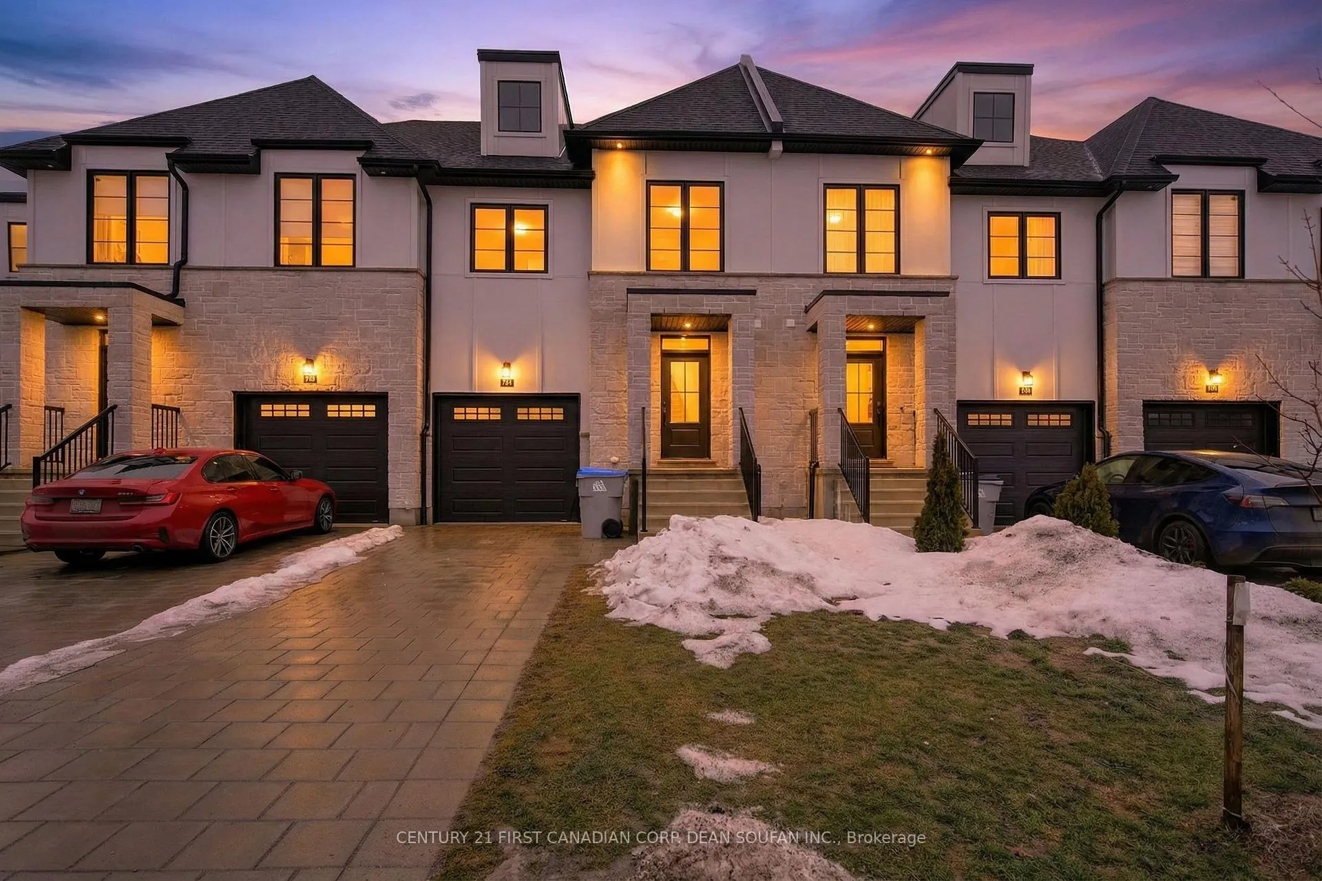 Photo 1 of 111 Winlow Way, Middlesex Centre, Rural Middlesex Centre — HOMEH