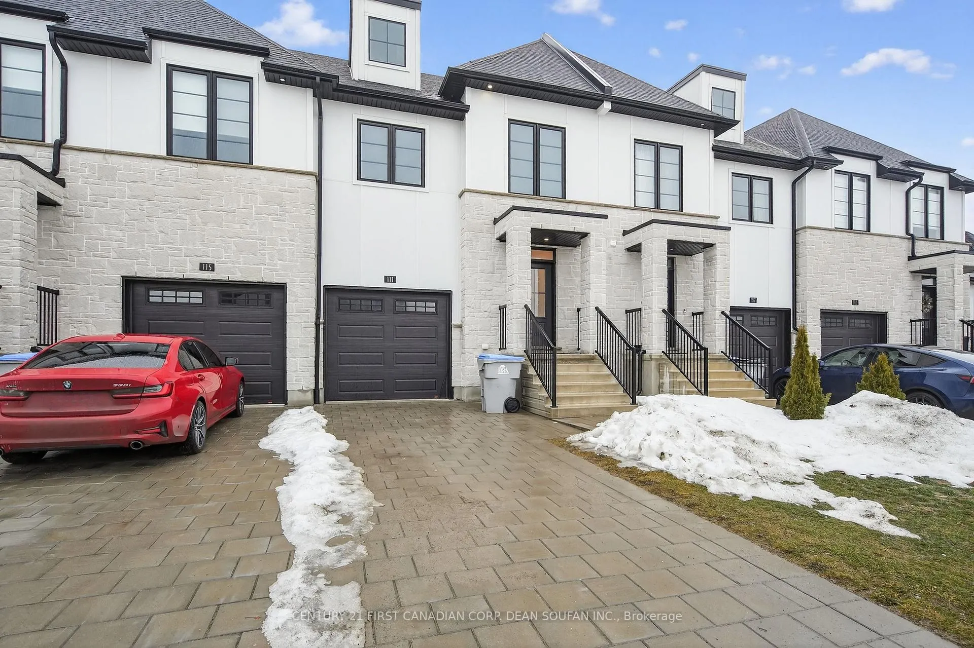 Photo 3 of 111 Winlow Way, Middlesex Centre, Rural Middlesex Centre — HOMEH