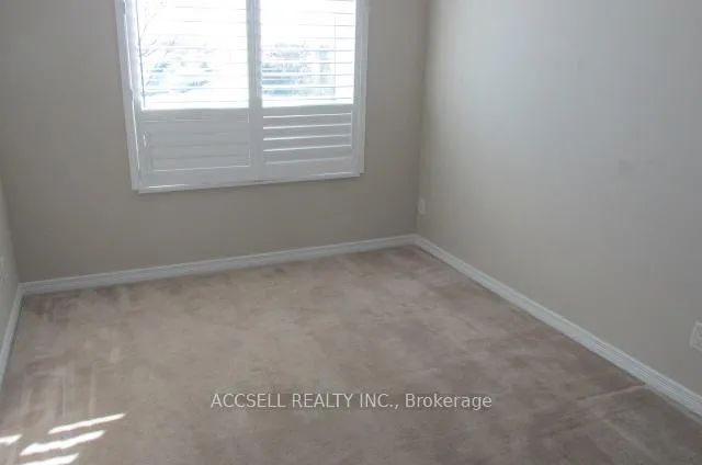 Photo 10 of Unit 304, 35 Via Rosedale, Brampton, Sandringham-Wellington — HOMEH