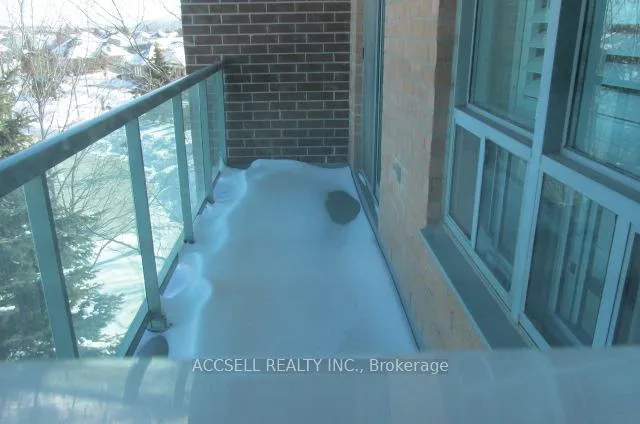 Photo 12 of Unit 304, 35 Via Rosedale, Brampton, Sandringham-Wellington — HOMEH