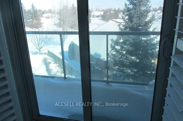 Photo 13 of Unit 304, 35 Via Rosedale, Brampton, Sandringham-Wellington — HOMEH