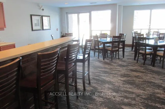 Photo 16 of Unit 304, 35 Via Rosedale, Brampton, Sandringham-Wellington — HOMEH