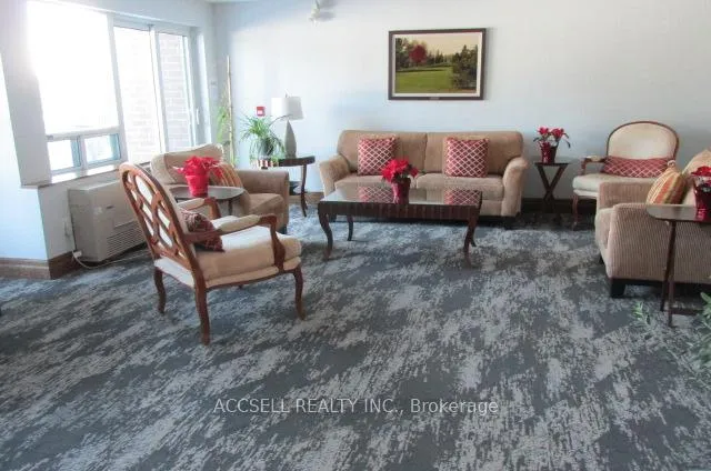 Photo 17 of Unit 304, 35 Via Rosedale, Brampton, Sandringham-Wellington — HOMEH