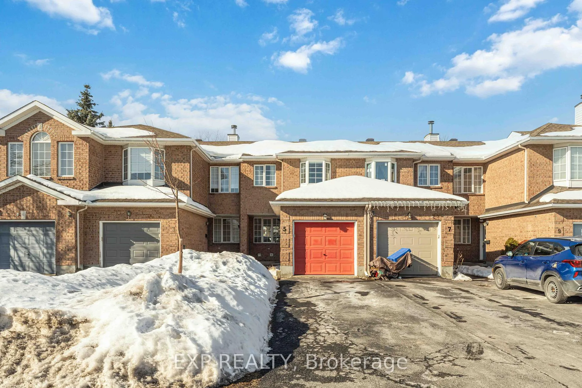 Photo 1 of 5 Mullcraft Crescent, Ottawa, Barrhaven - Longfields — HOMEH