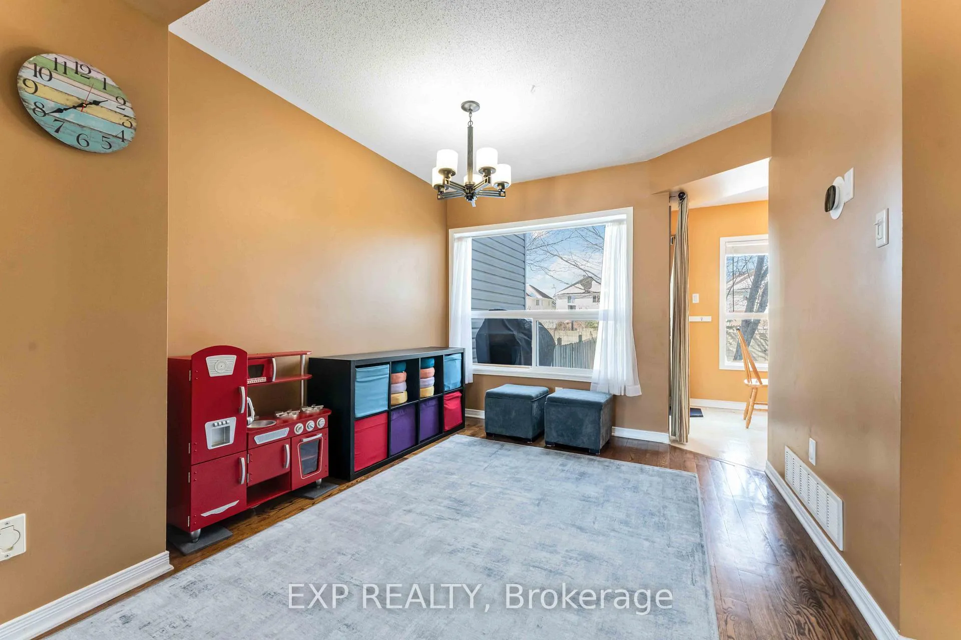 Photo 5 of 5 Mullcraft Crescent, Ottawa, Barrhaven - Longfields — HOMEH