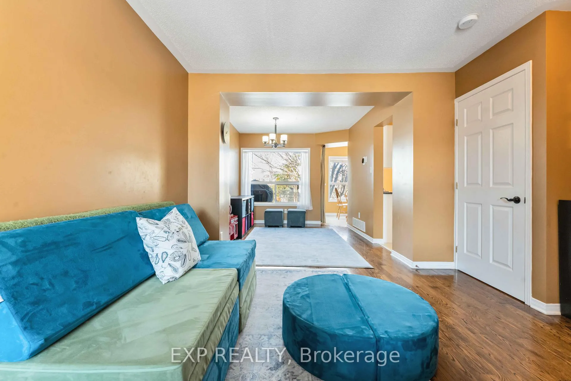 Photo 7 of 5 Mullcraft Crescent, Ottawa, Barrhaven - Longfields — HOMEH