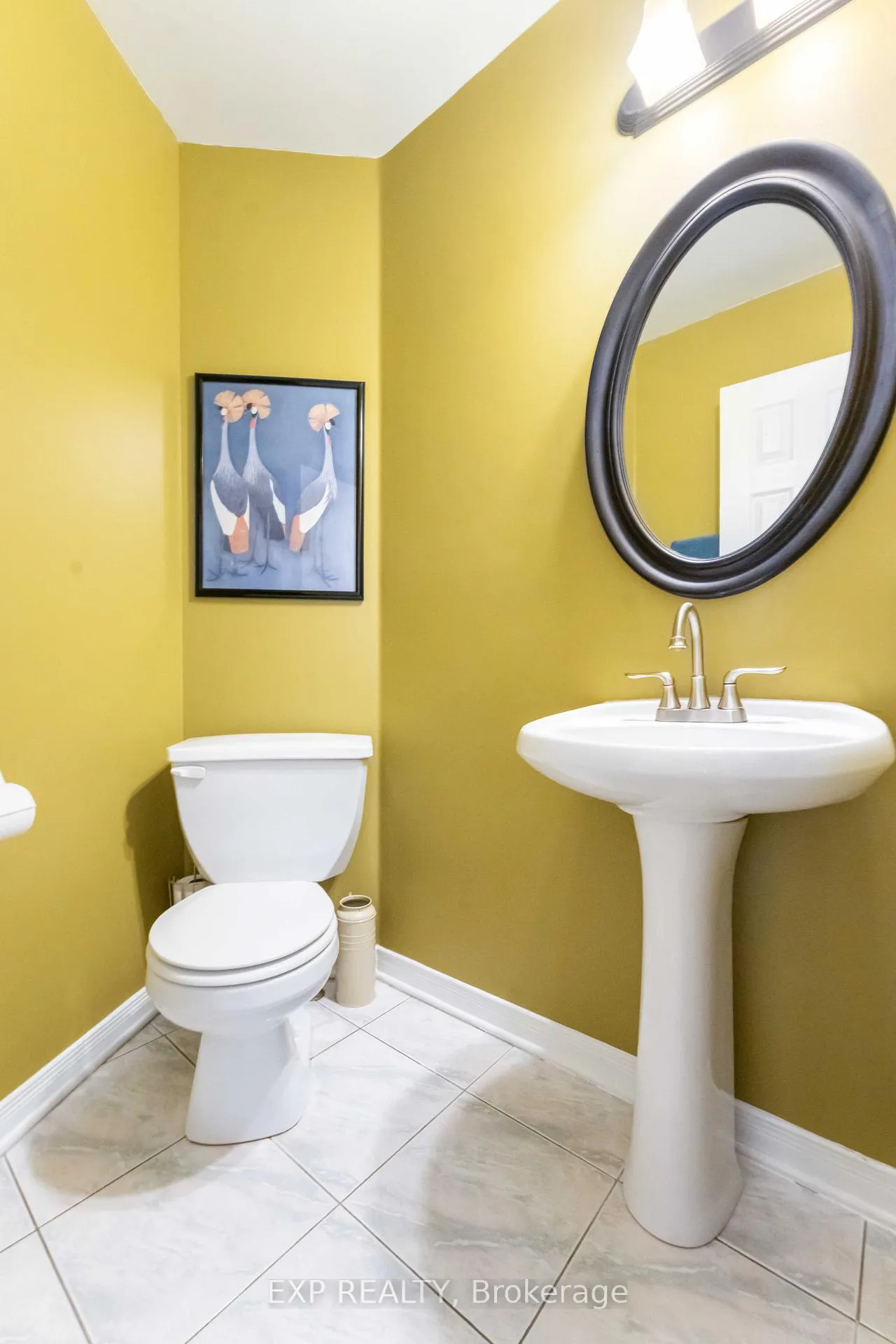 Photo 11 of 5 Mullcraft Crescent, Ottawa, Barrhaven - Longfields — HOMEH