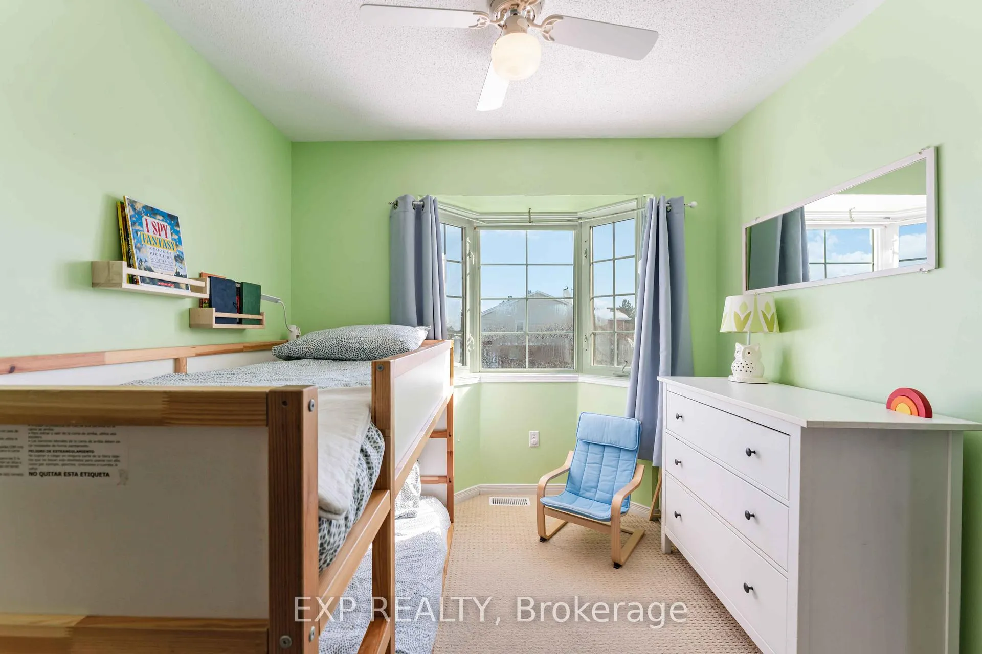 Photo 15 of 5 Mullcraft Crescent, Ottawa, Barrhaven - Longfields — HOMEH