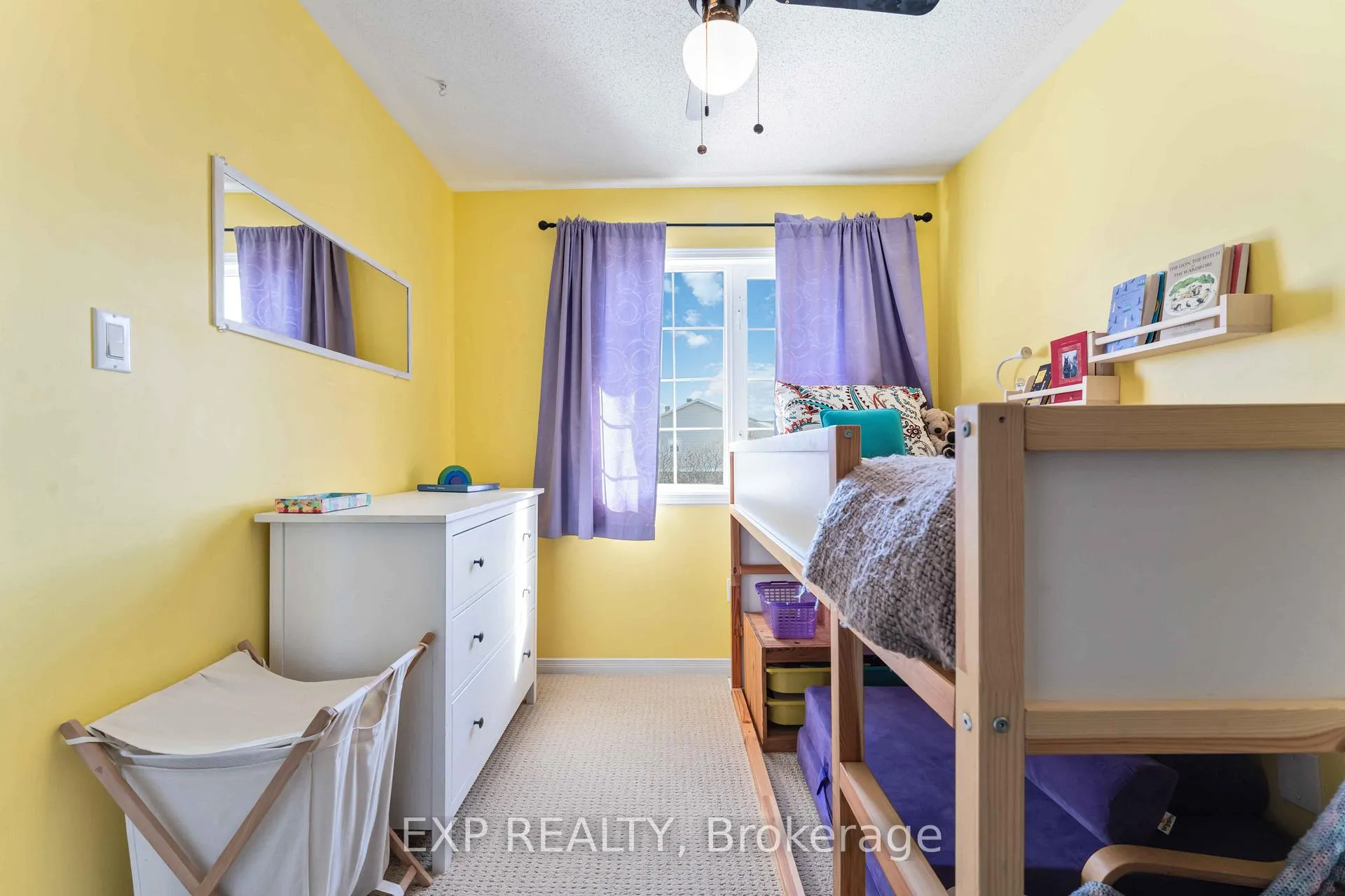 Photo 16 of 5 Mullcraft Crescent, Ottawa, Barrhaven - Longfields — HOMEH
