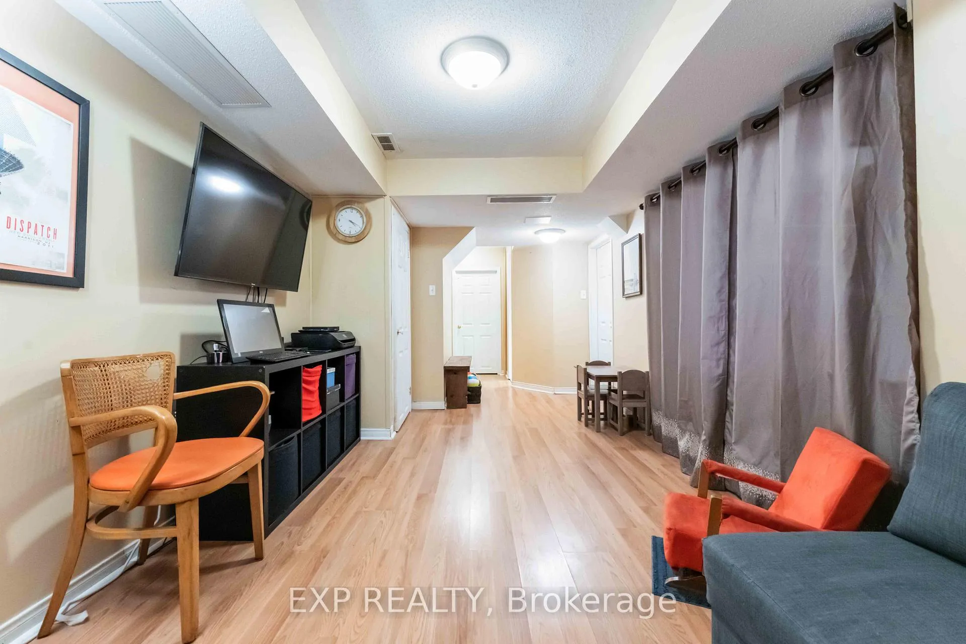 Photo 19 of 5 Mullcraft Crescent, Ottawa, Barrhaven - Longfields — HOMEH