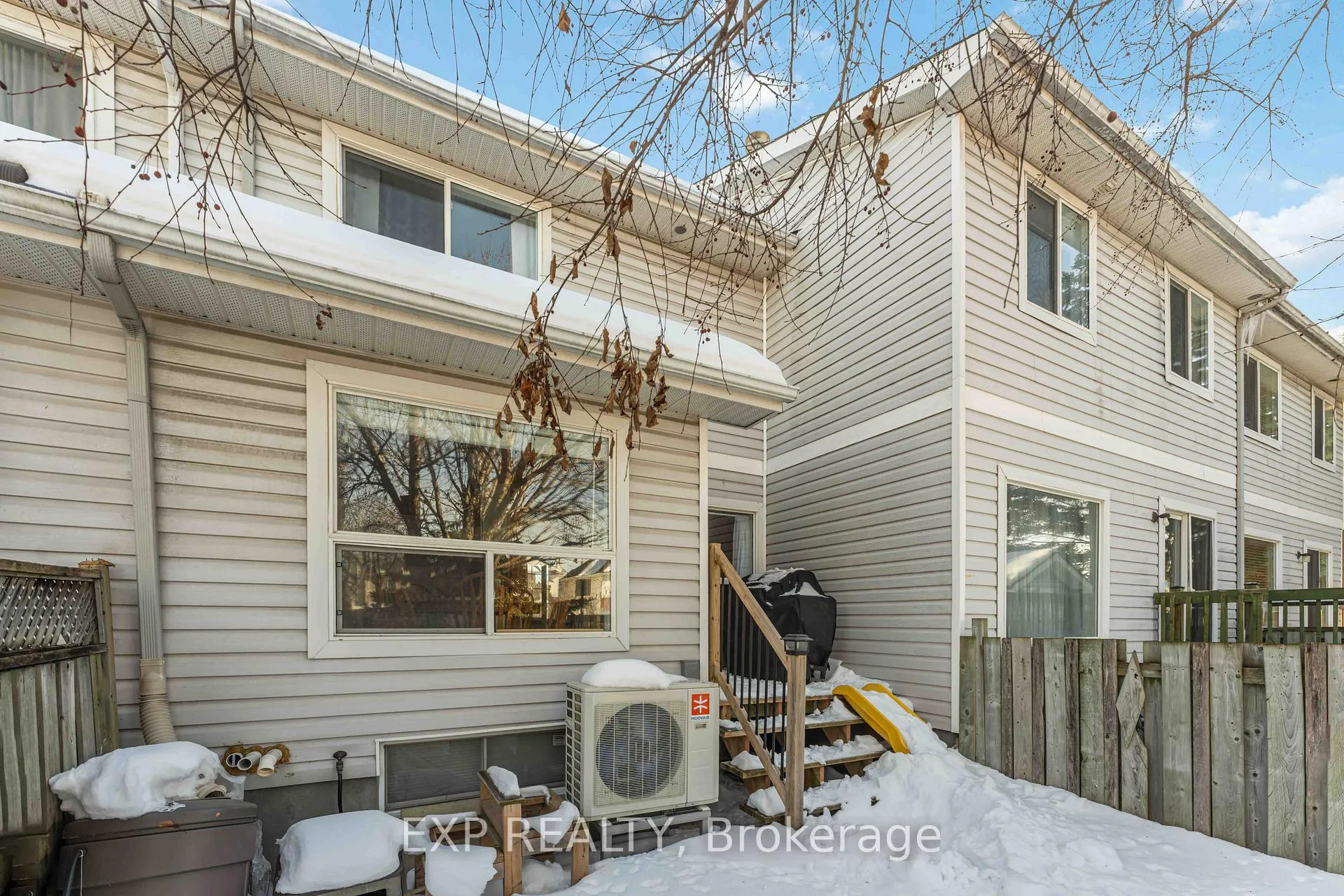 Photo 21 of 5 Mullcraft Crescent, Ottawa, Barrhaven - Longfields — HOMEH