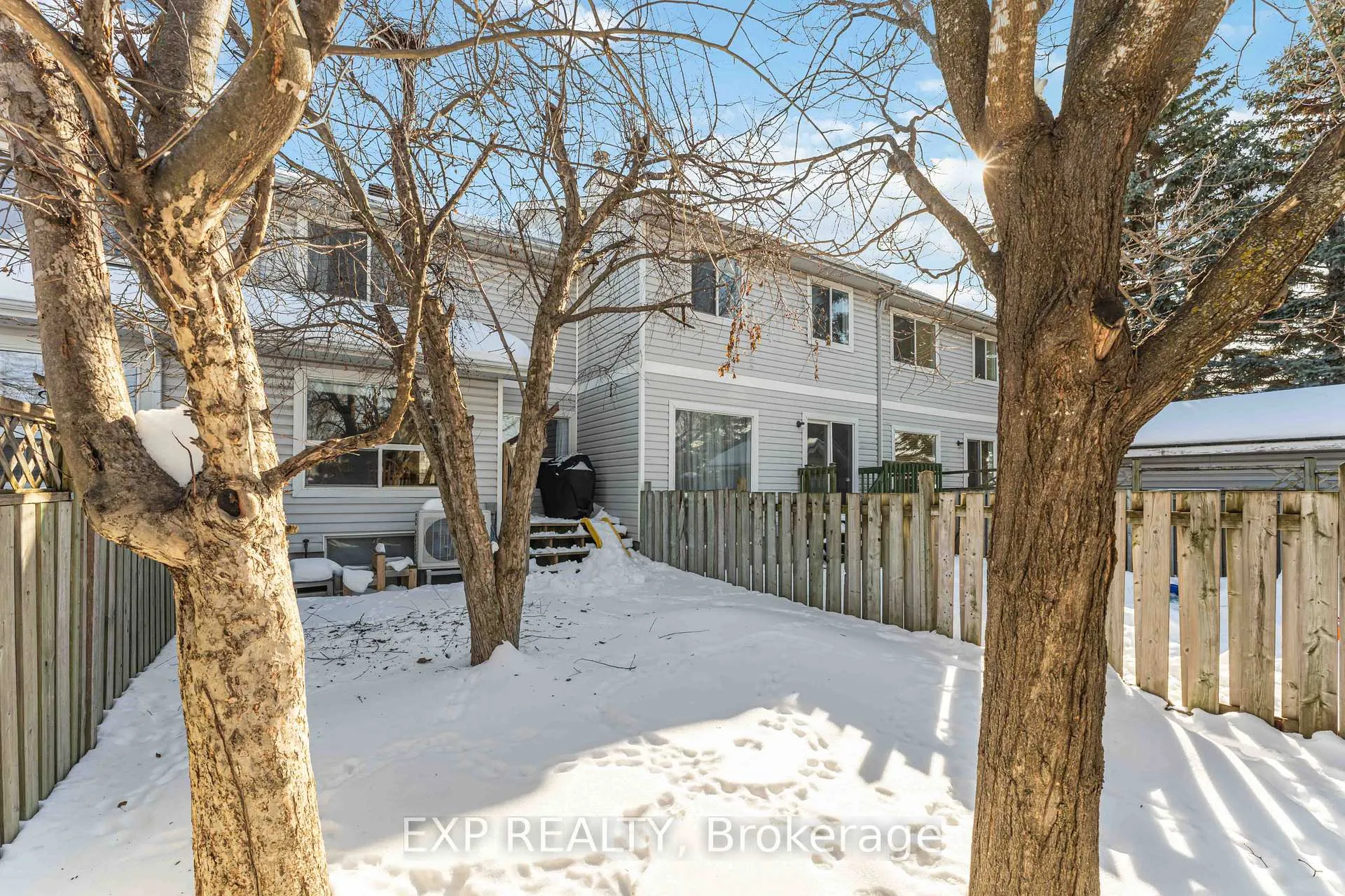Photo 22 of 5 Mullcraft Crescent, Ottawa, Barrhaven - Longfields — HOMEH
