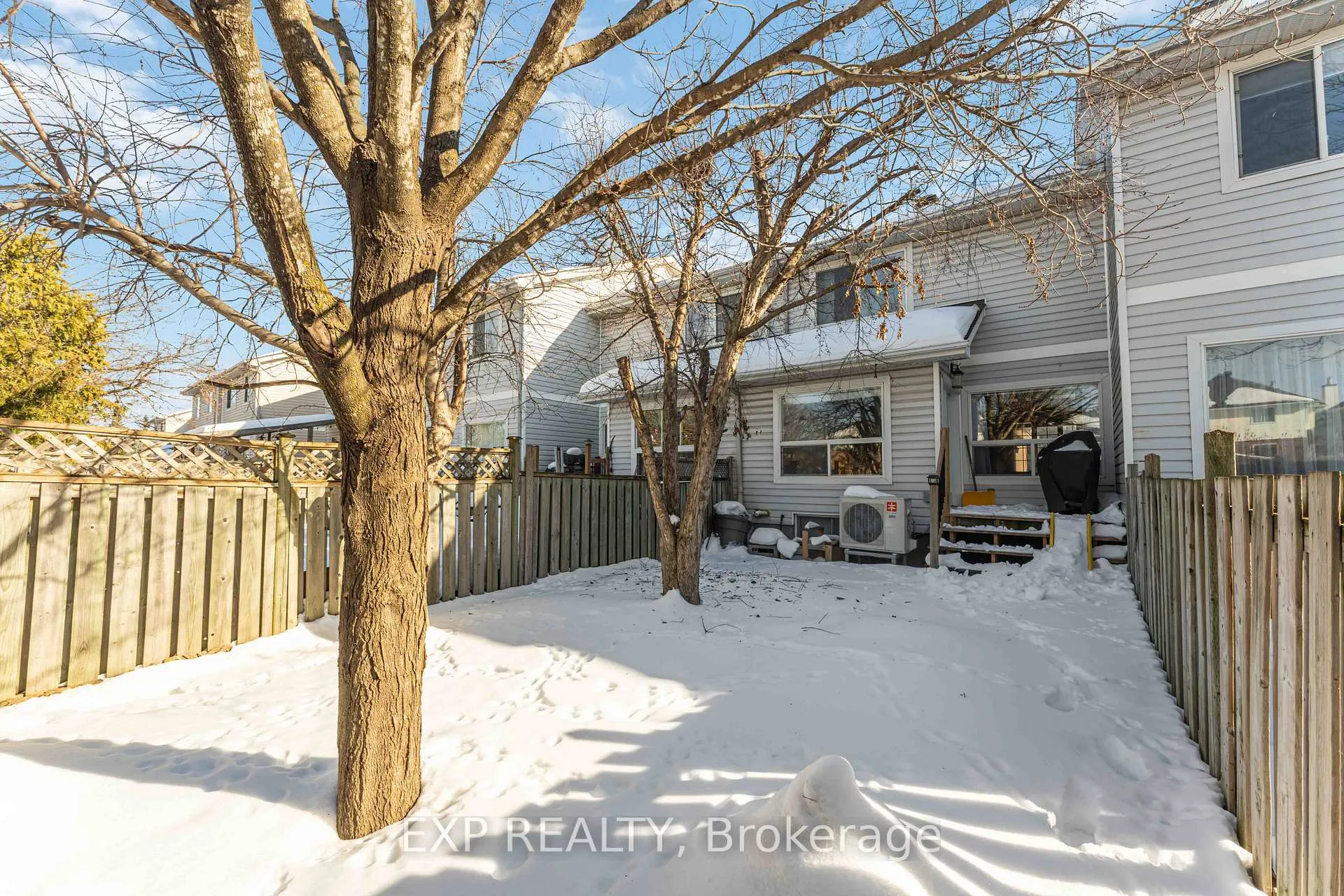Photo 23 of 5 Mullcraft Crescent, Ottawa, Barrhaven - Longfields — HOMEH