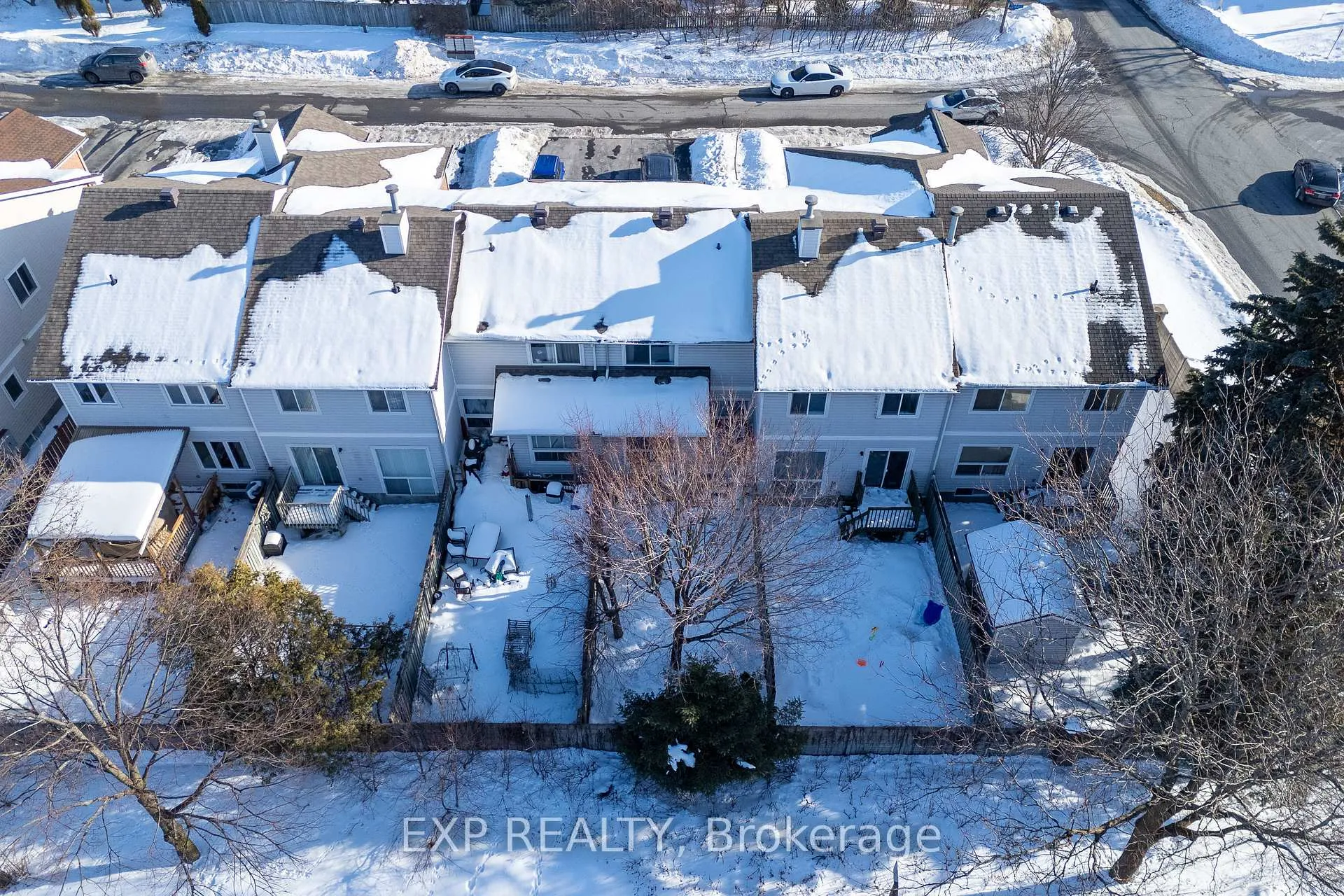 Photo 24 of 5 Mullcraft Crescent, Ottawa, Barrhaven - Longfields — HOMEH