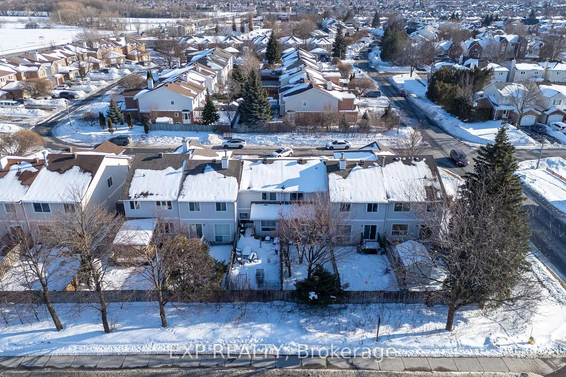 Photo 25 of 5 Mullcraft Crescent, Ottawa, Barrhaven - Longfields — HOMEH