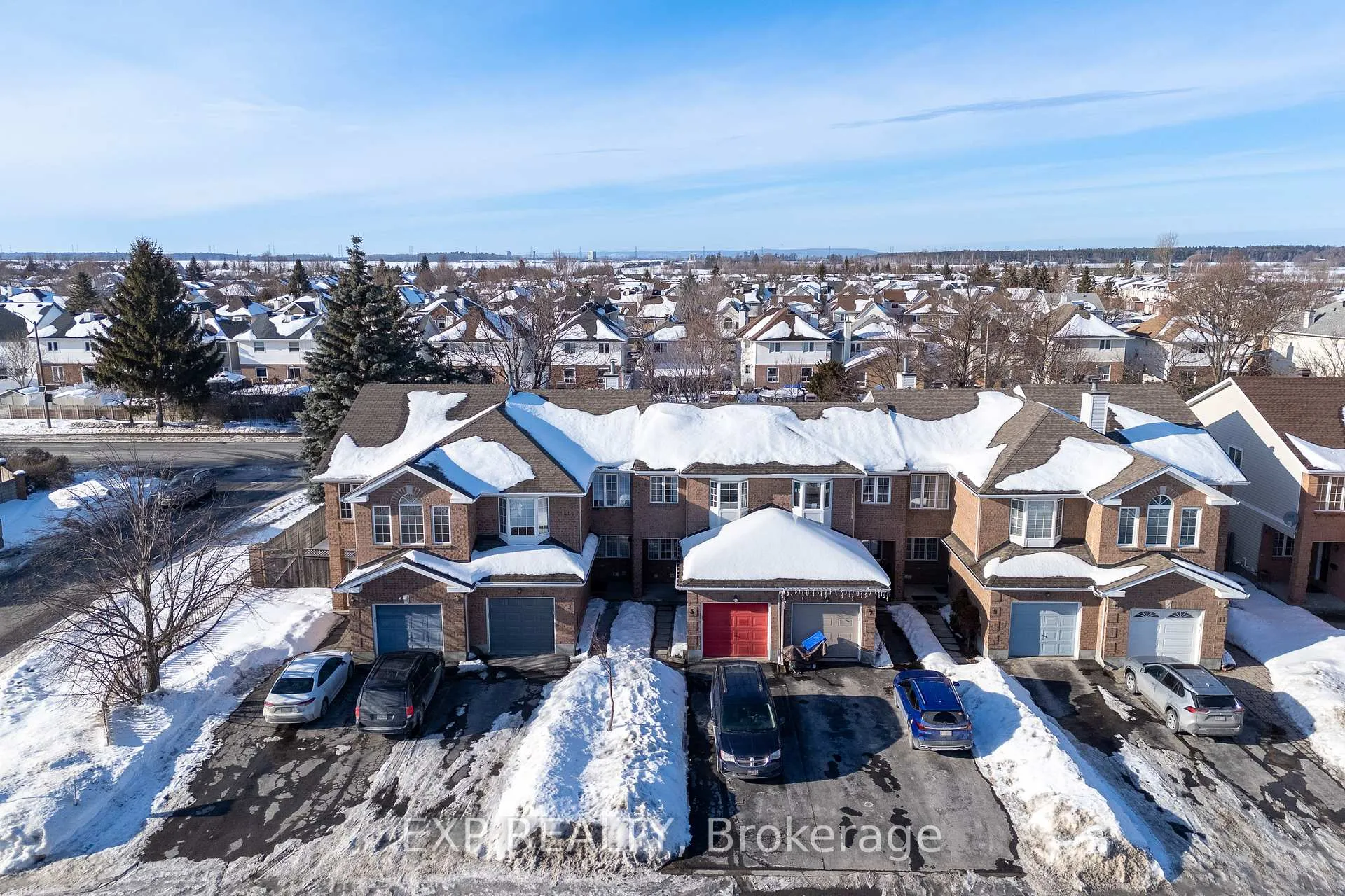 Photo 27 of 5 Mullcraft Crescent, Ottawa, Barrhaven - Longfields — HOMEH