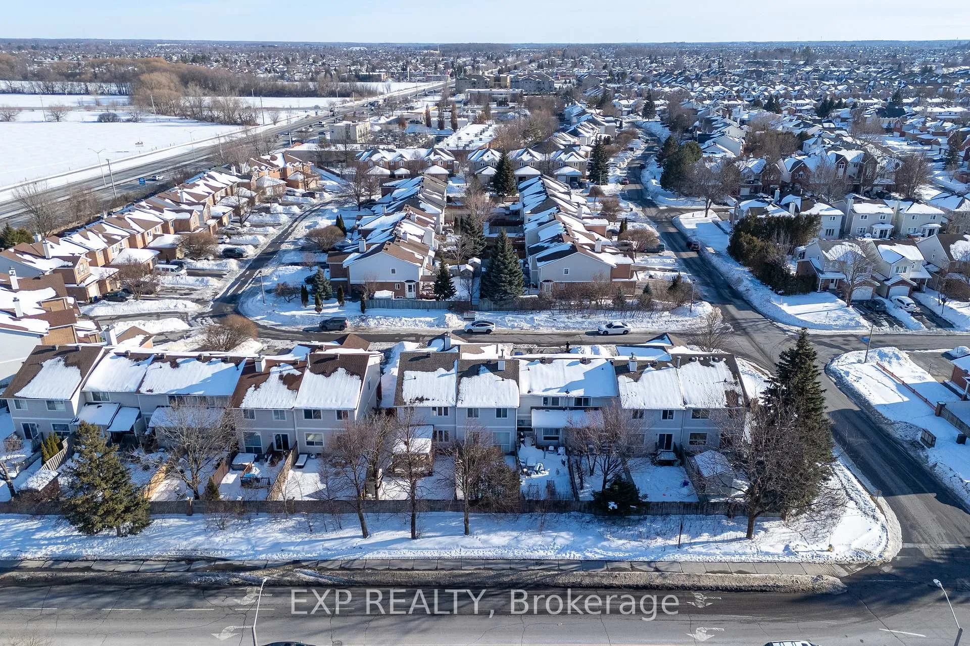 Photo 28 of 5 Mullcraft Crescent, Ottawa, Barrhaven - Longfields — HOMEH