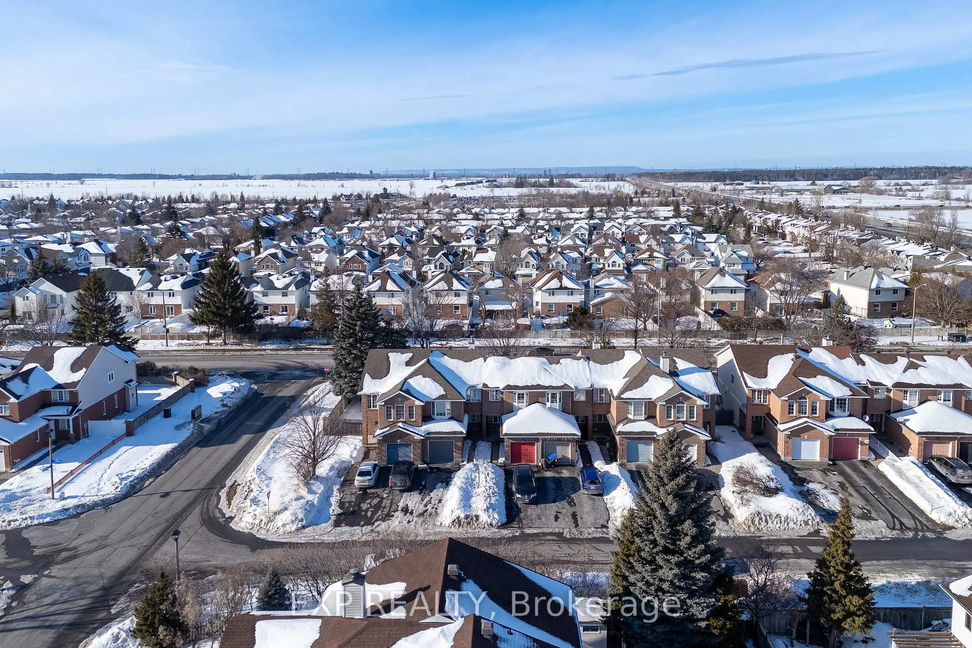 Photo 29 of 5 Mullcraft Crescent, Ottawa, Barrhaven - Longfields — HOMEH