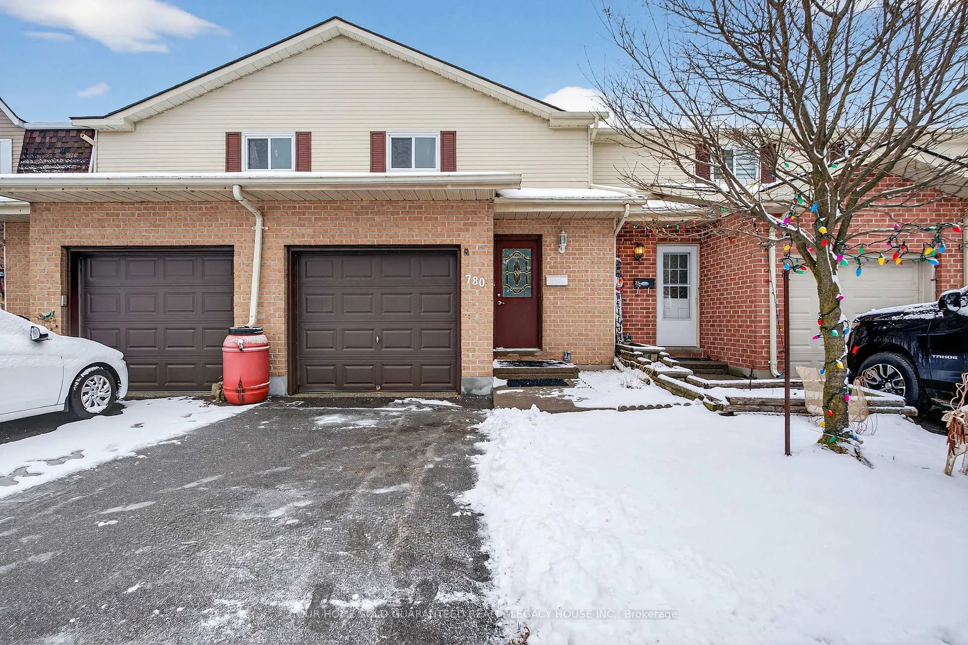 Photo 1 of Unit 39, 780 Datzell Lane, Kingston, South of Taylor-Kidd Blvd — HOMEH