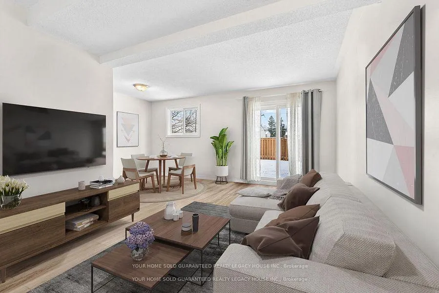 Photo 4 of Unit 39, 780 Datzell Lane, Kingston, South of Taylor-Kidd Blvd — HOMEH