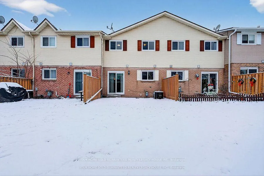 Photo 21 of Unit 39, 780 Datzell Lane, Kingston, South of Taylor-Kidd Blvd — HOMEH