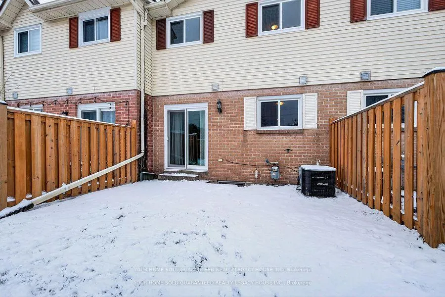 Photo 22 of Unit 39, 780 Datzell Lane, Kingston, South of Taylor-Kidd Blvd — HOMEH