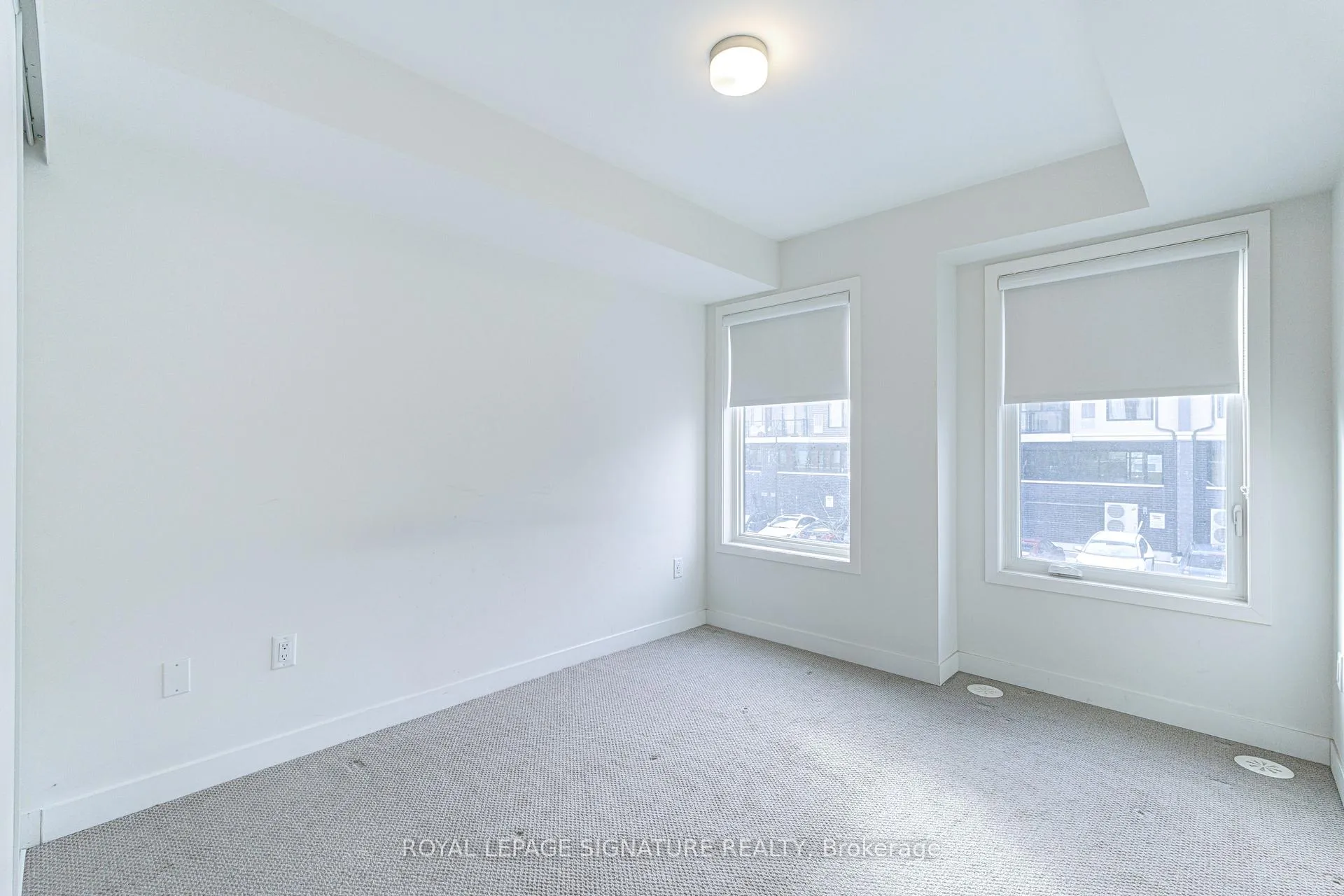 Photo 23 of Unit 4, 3429 Ridgeway Drive, Mississauga, Erin Mills — HOMEH