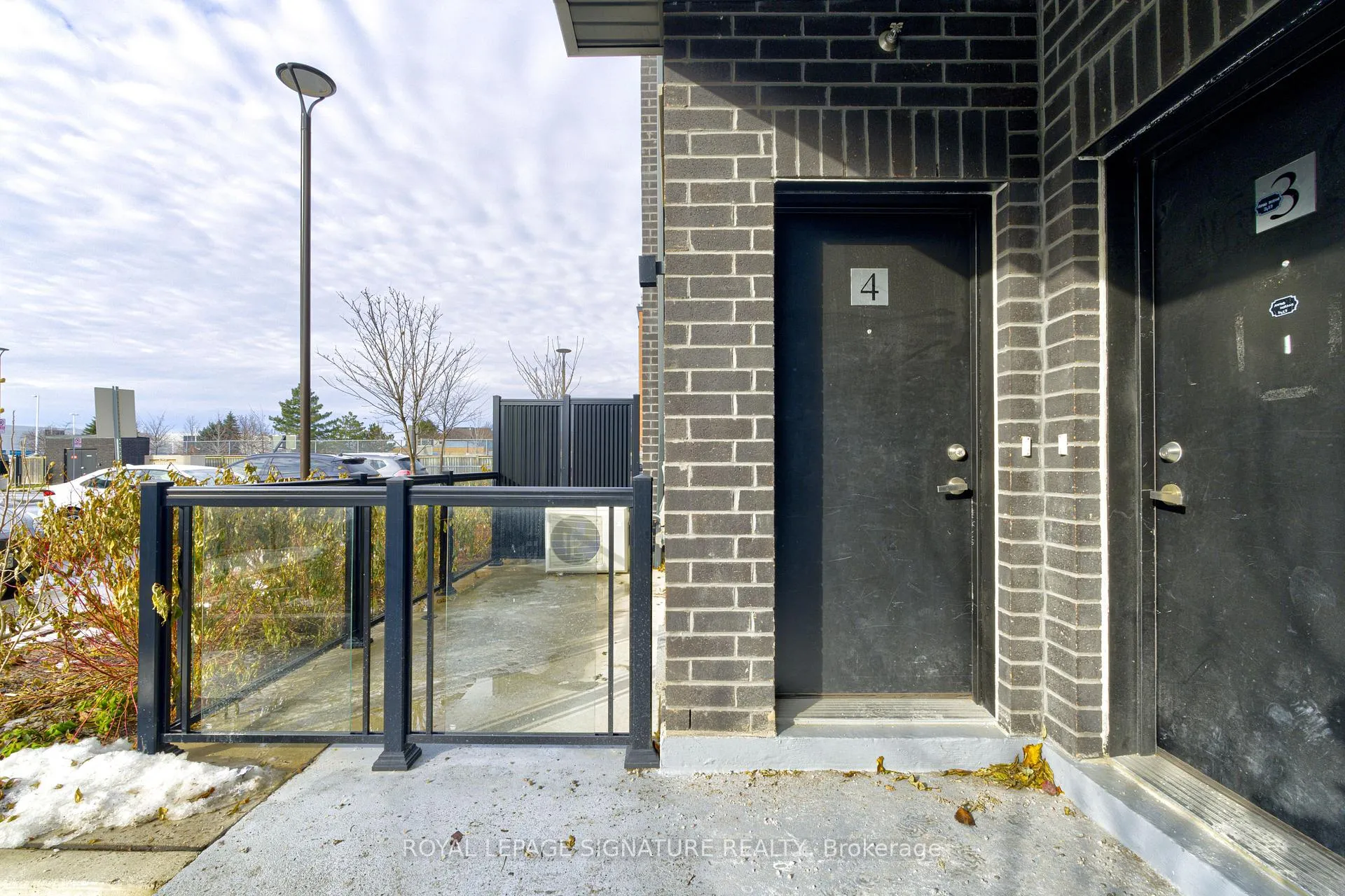 Photo 28 of Unit 4, 3429 Ridgeway Drive, Mississauga, Erin Mills — HOMEH