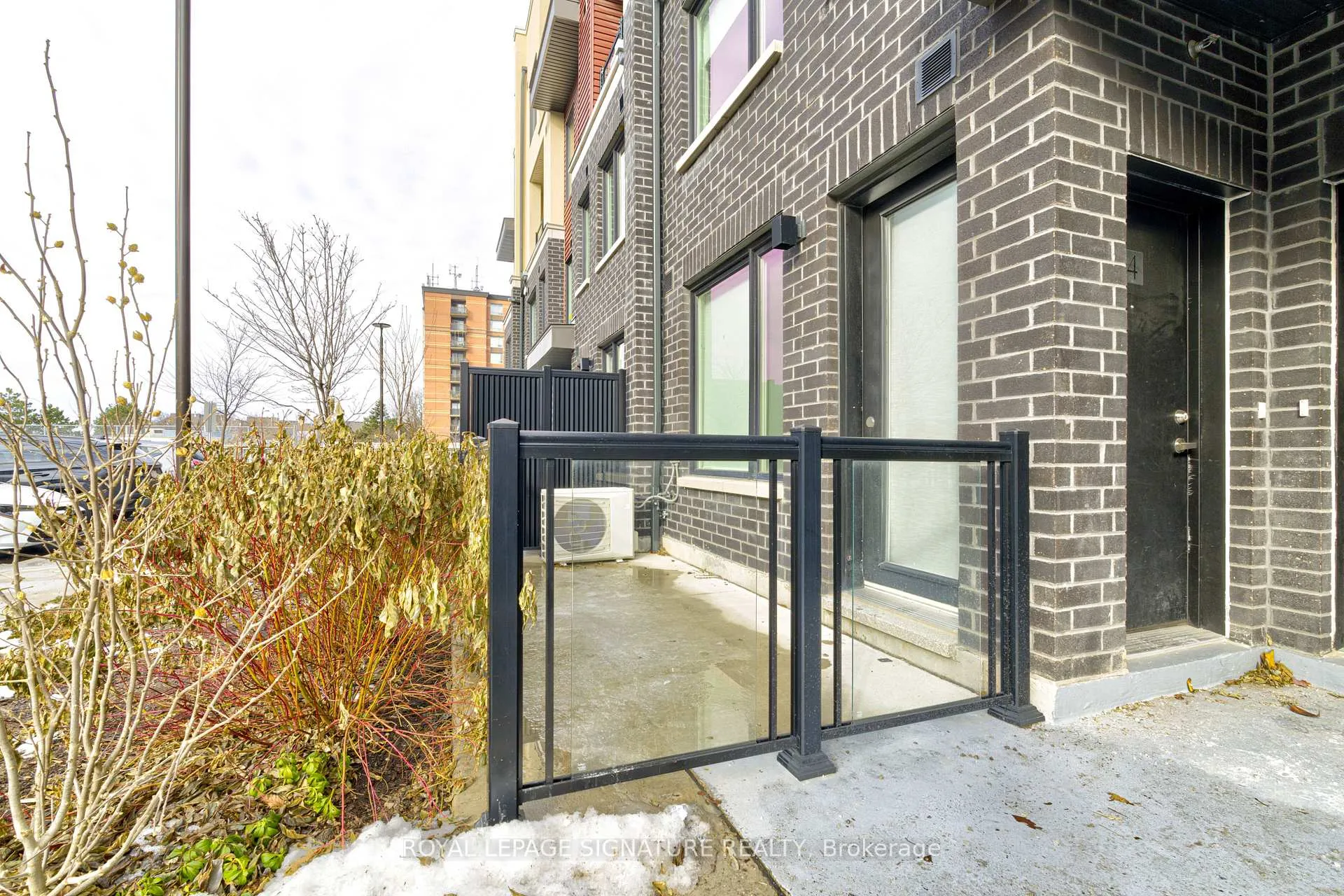 Photo 29 of Unit 4, 3429 Ridgeway Drive, Mississauga, Erin Mills — HOMEH