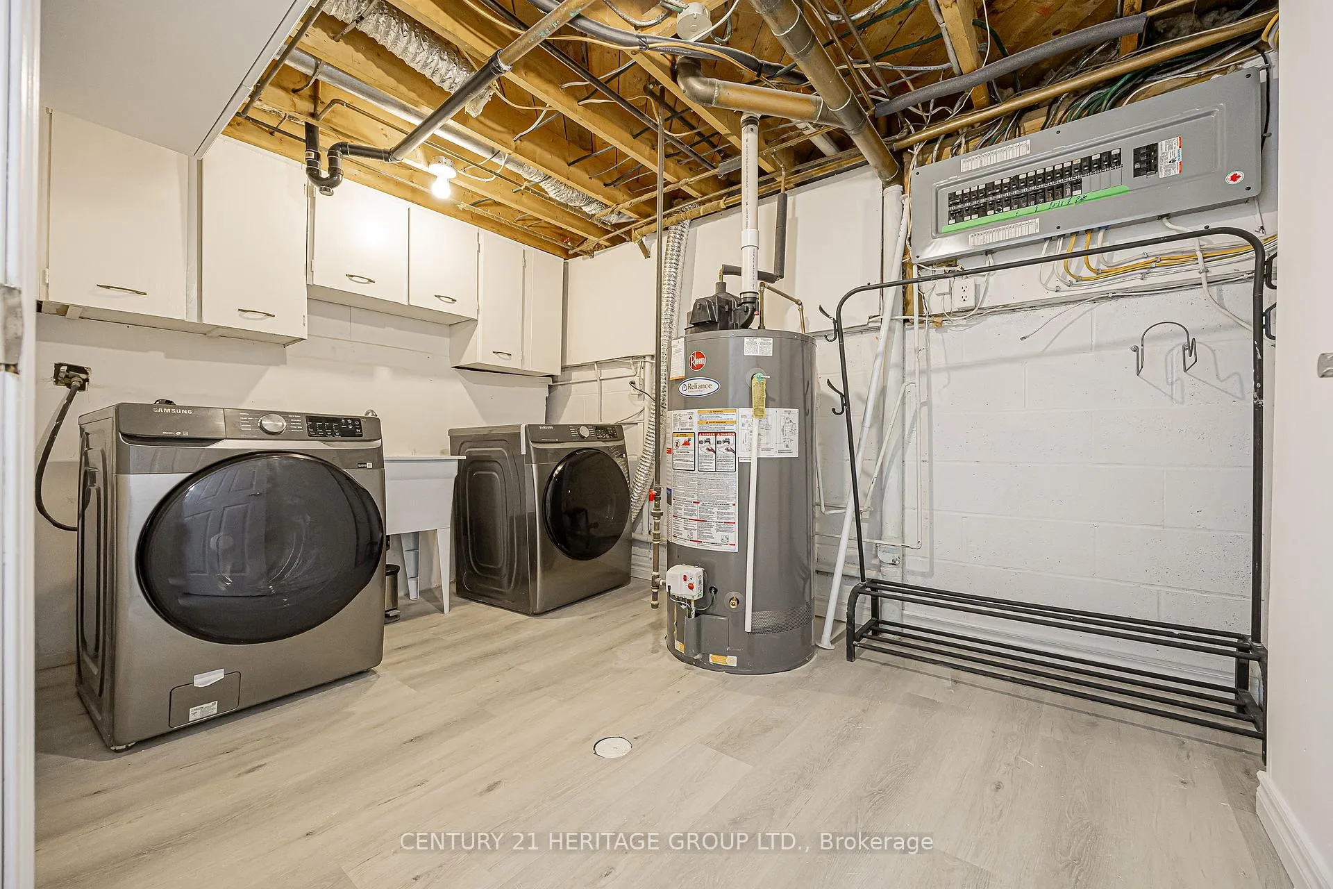 Photo 18 of Unit Bsmt, 60 Fairway Drive, Aurora, Aurora Highlands — HOMEH