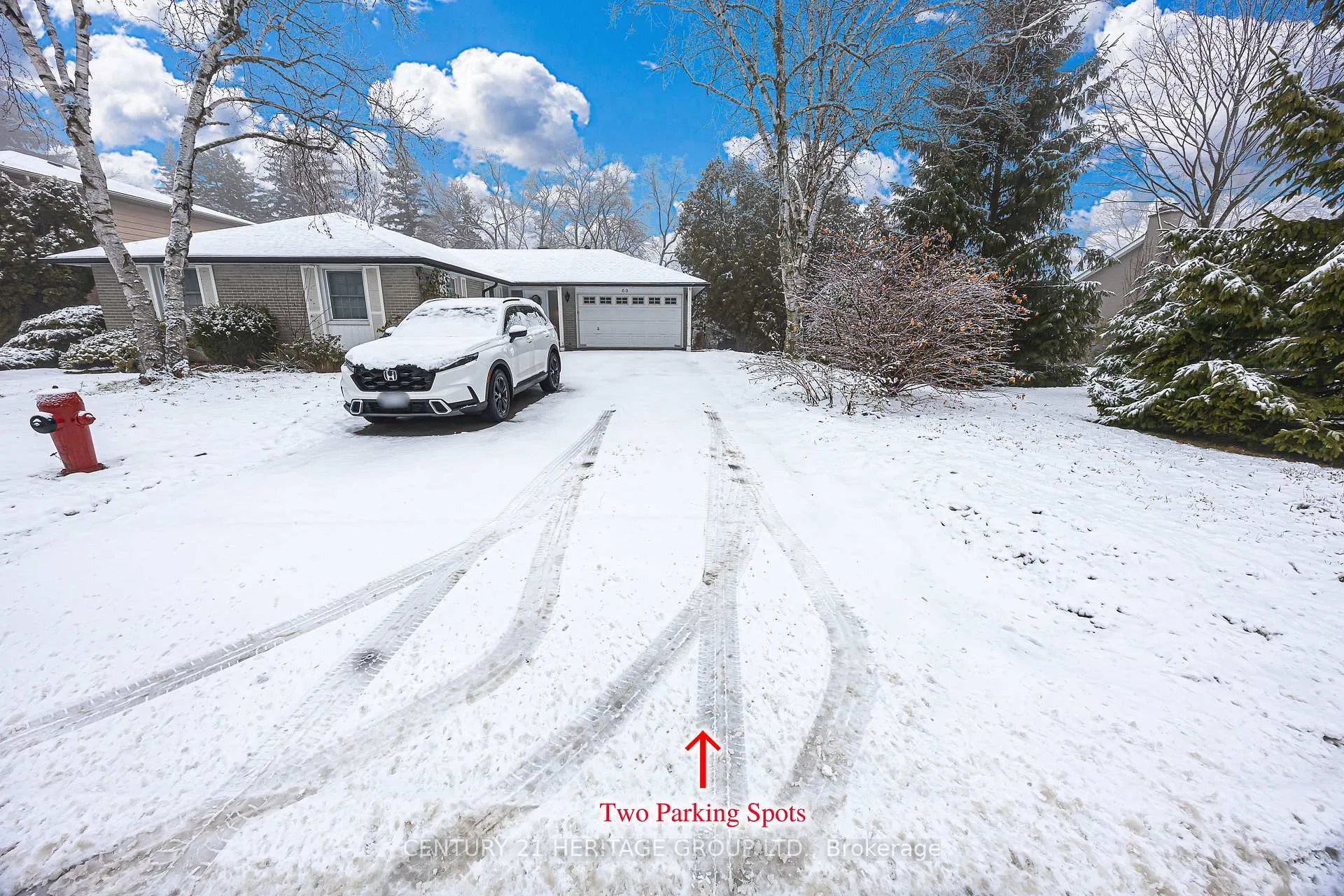Photo 19 of Unit Bsmt, 60 Fairway Drive, Aurora, Aurora Highlands — HOMEH