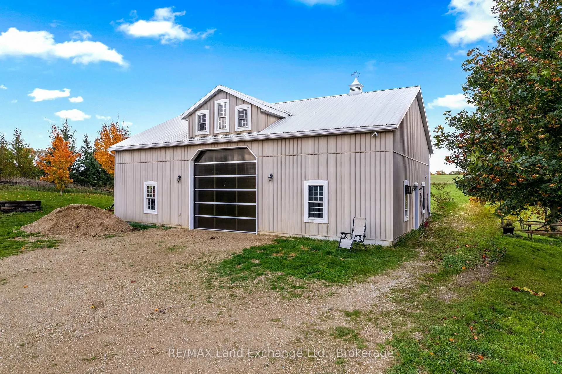 Photo 2 of 97 2 Bruce Twp. Concession, Kincardine — HOMEH