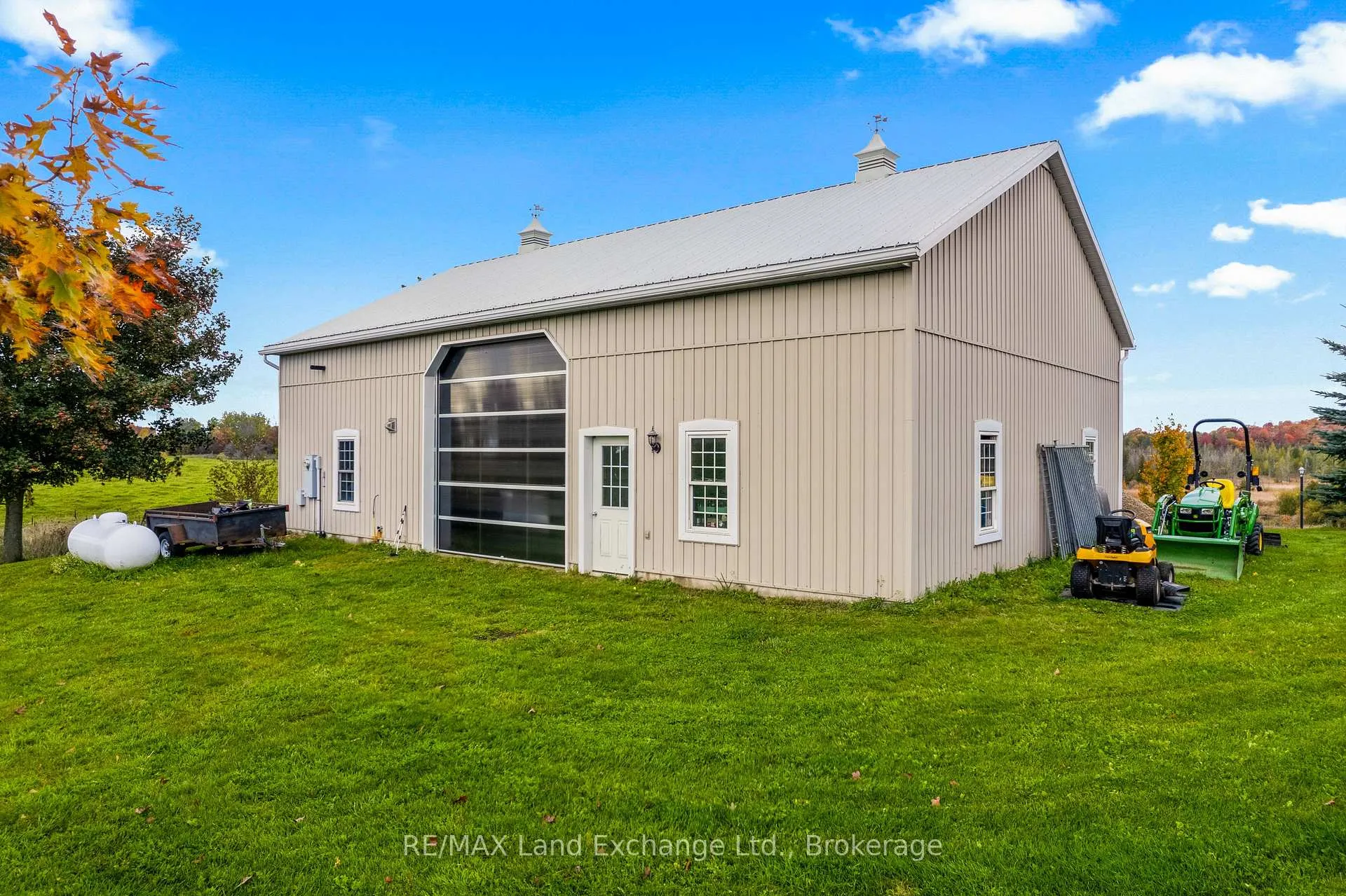 Photo 3 of 97 2 Bruce Twp. Concession, Kincardine — HOMEH