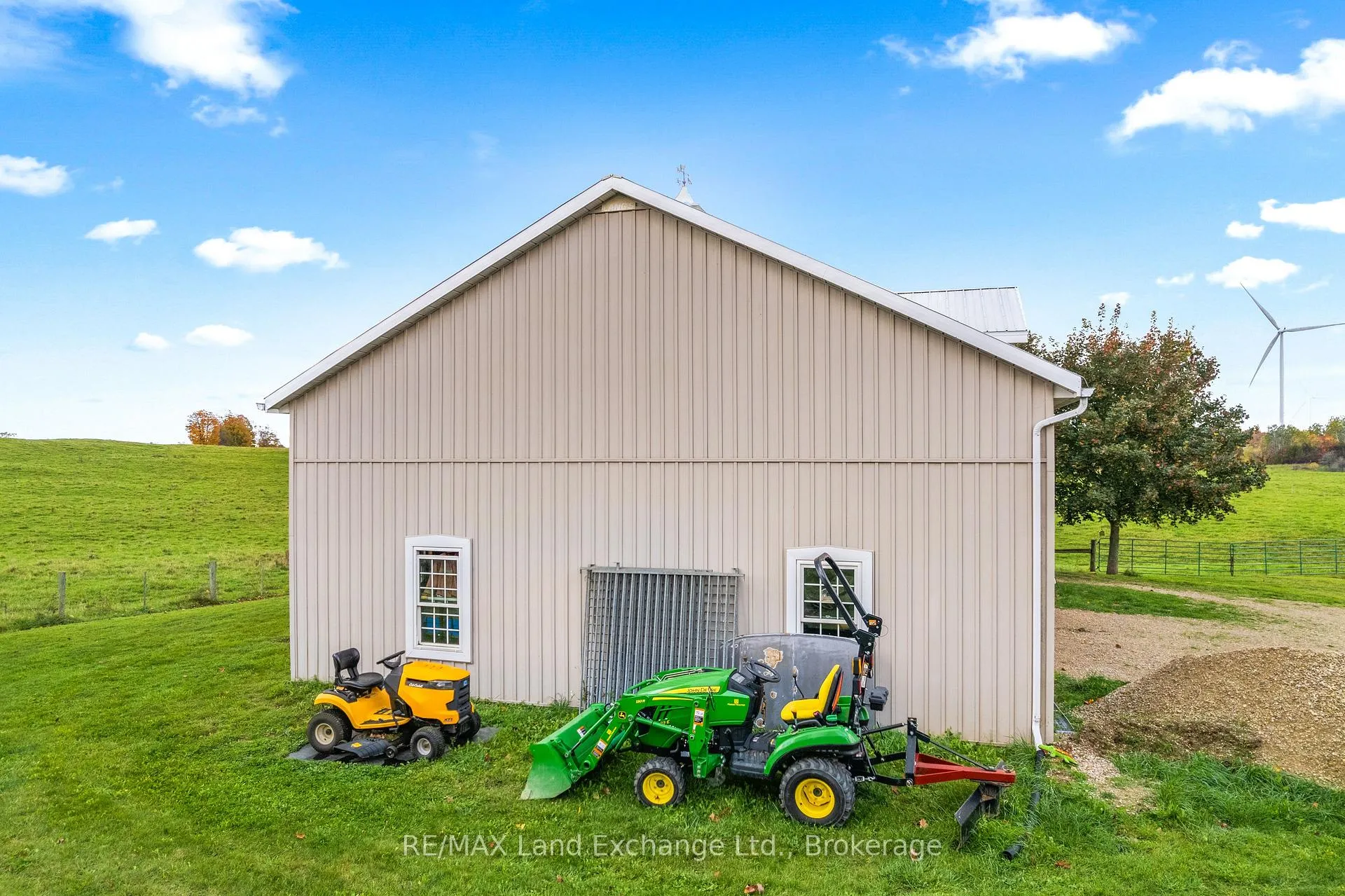 Photo 5 of 97 2 Bruce Twp. Concession, Kincardine — HOMEH