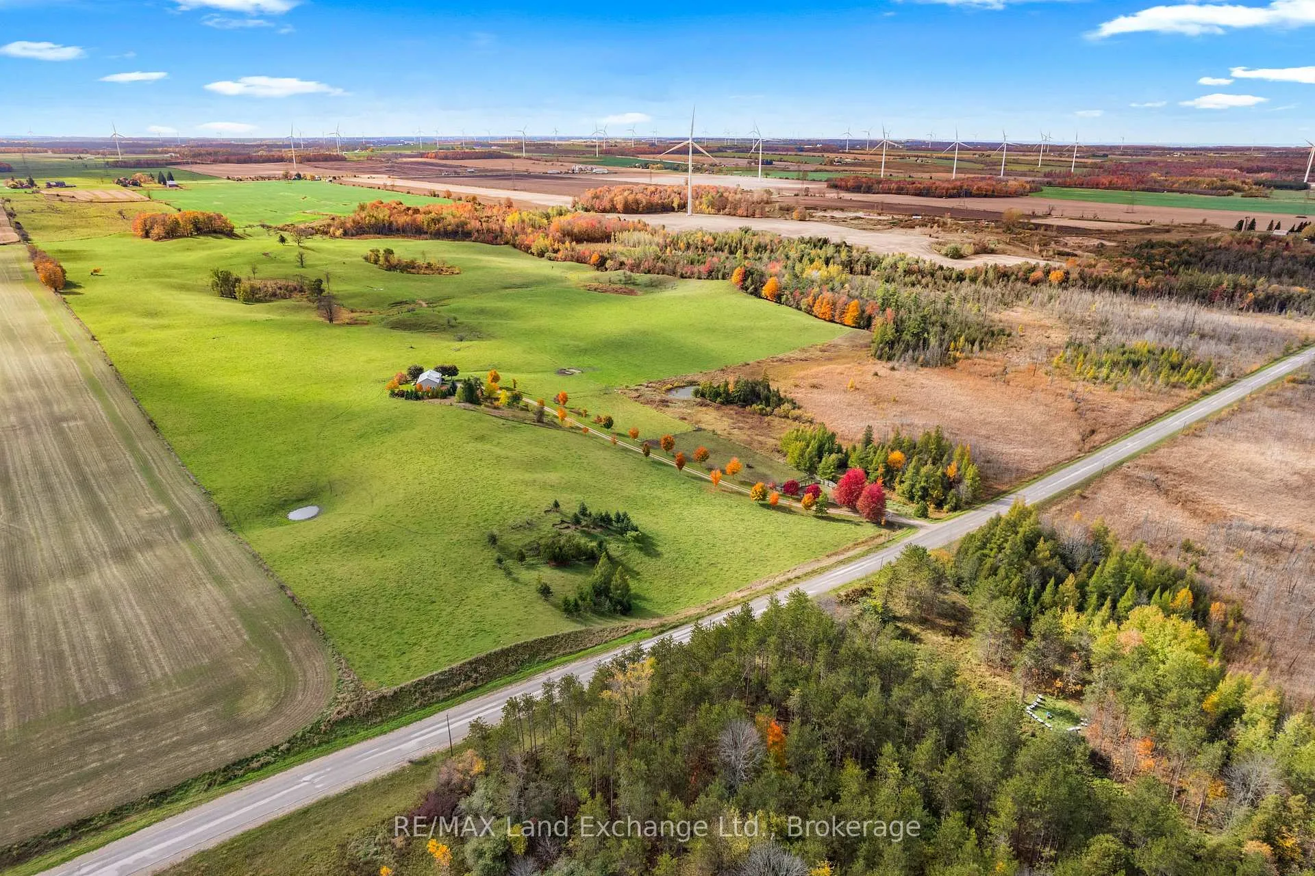 Photo 10 of 97 2 Bruce Twp. Concession, Kincardine — HOMEH
