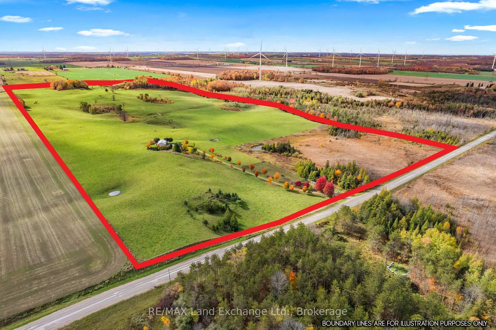 Photo 11 of 97 2 Bruce Twp. Concession, Kincardine — HOMEH